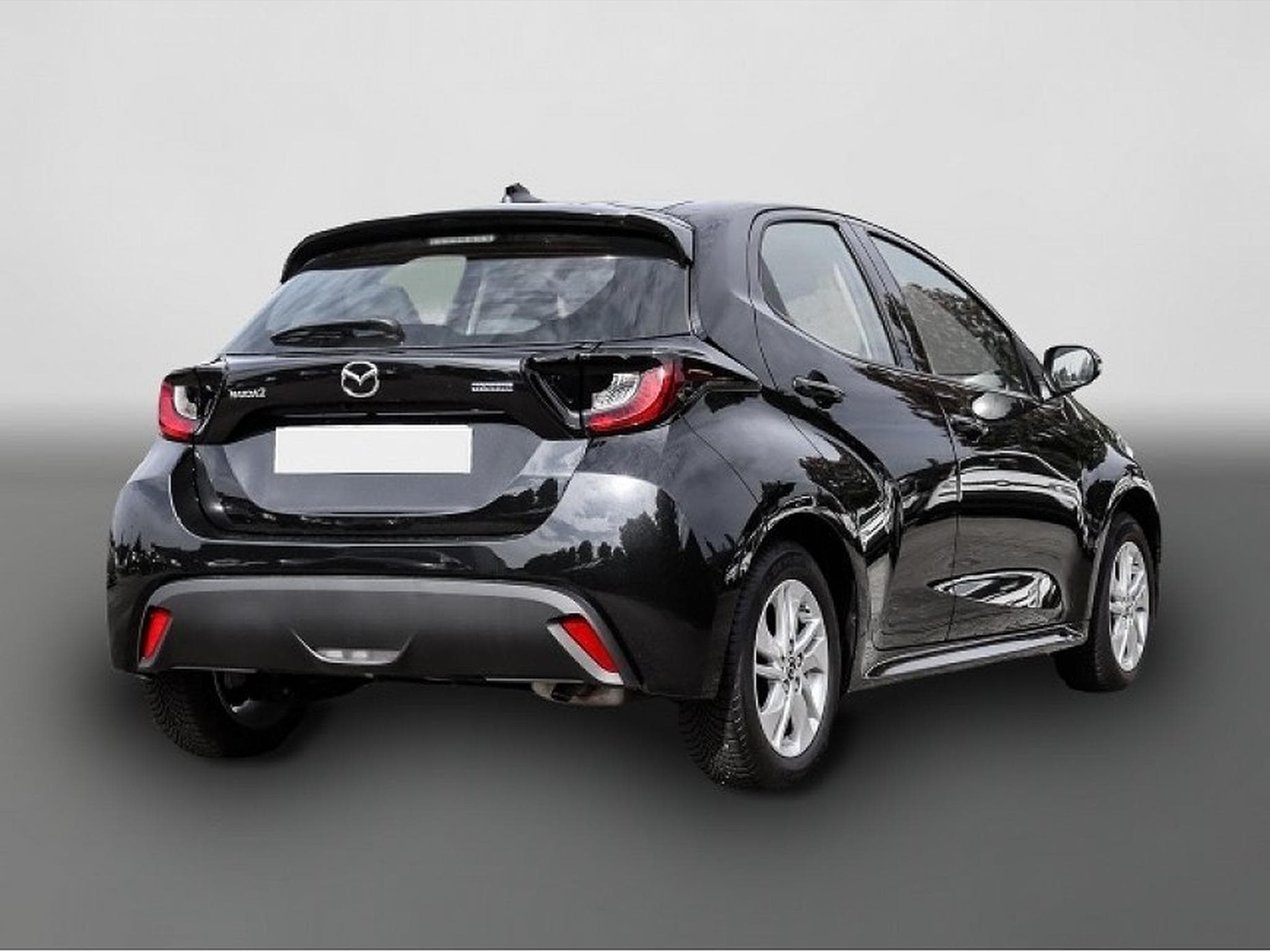 Mazda 2 (2026) - Photo 2