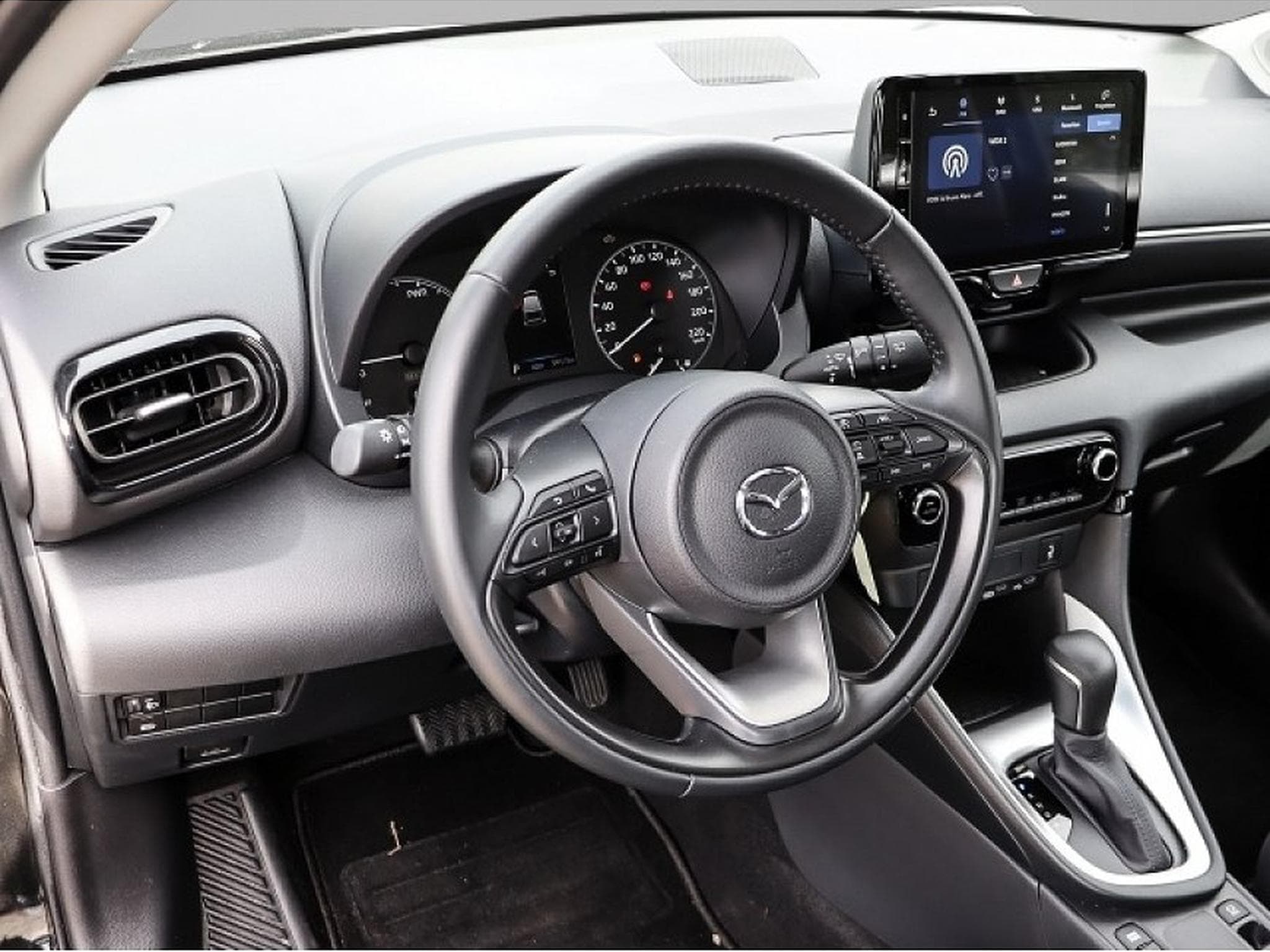 Mazda 2 (2026) - Photo 3