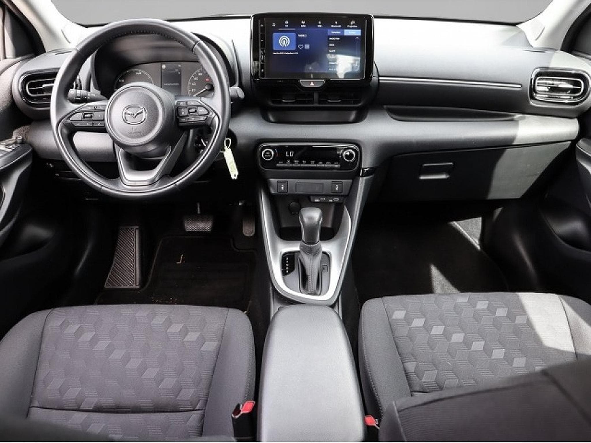 Mazda 2 (2026) - Photo 4