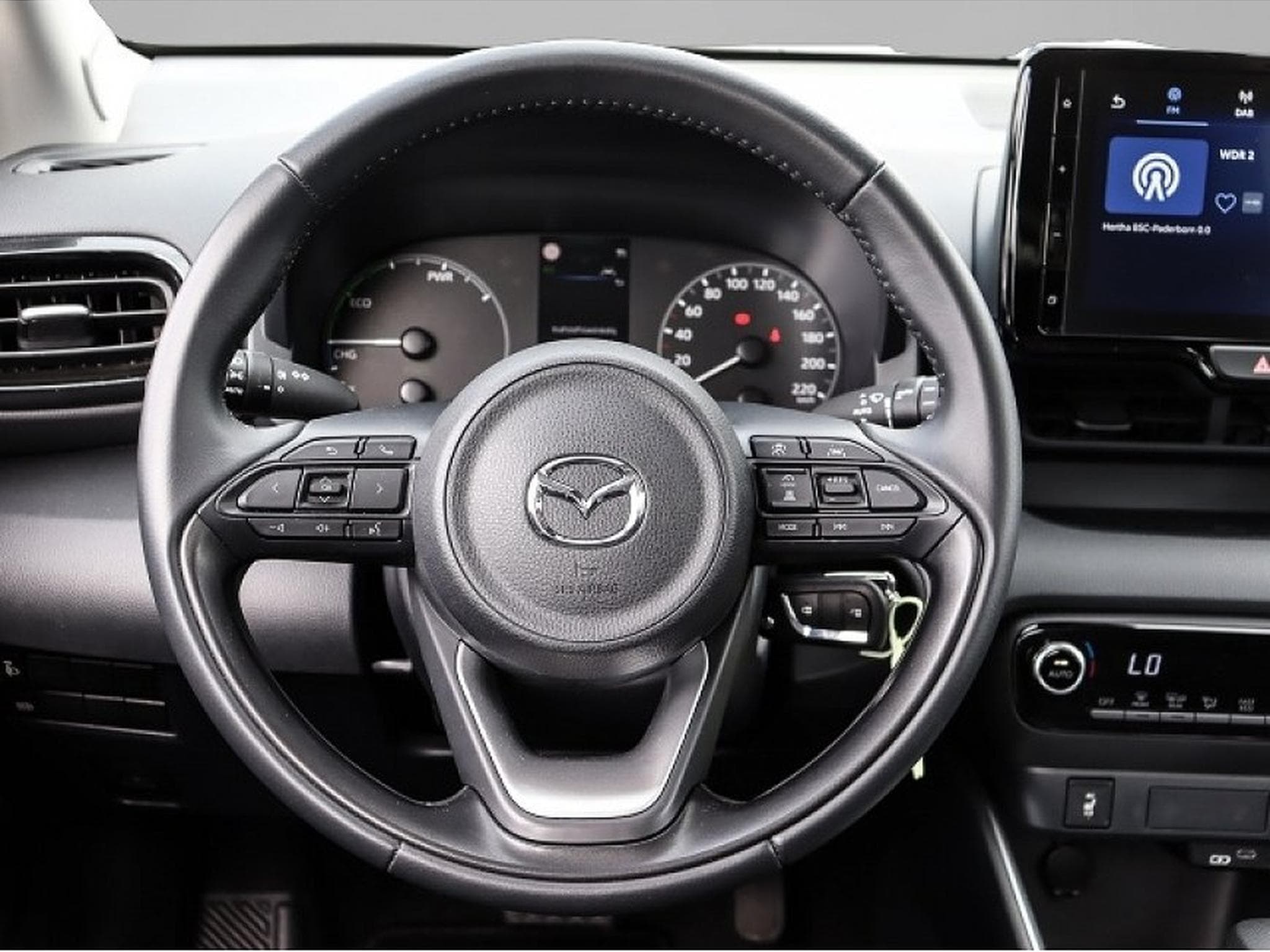 Mazda 2 (2026) - Photo 5