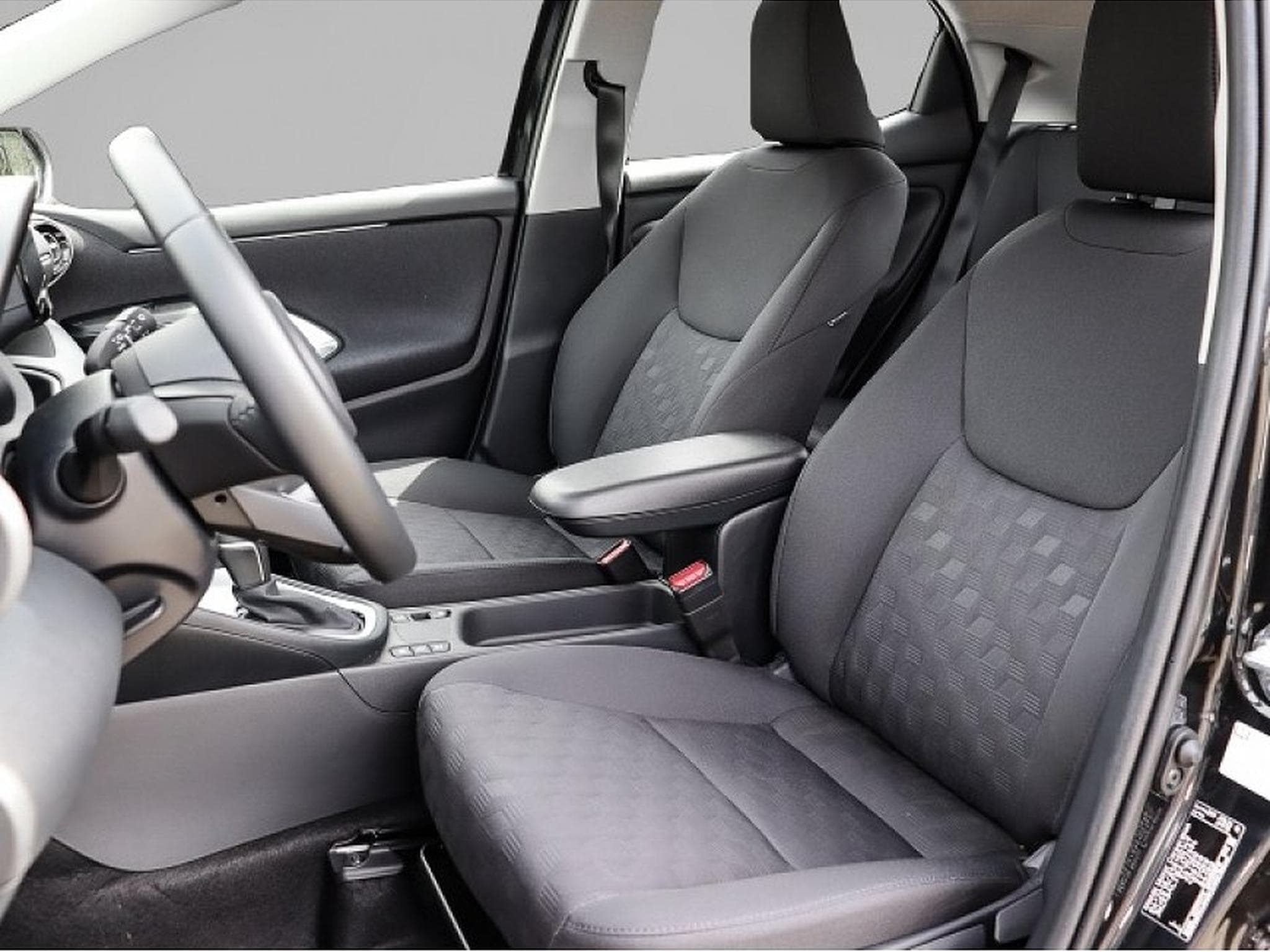 Mazda 2 (2026) - Photo 6