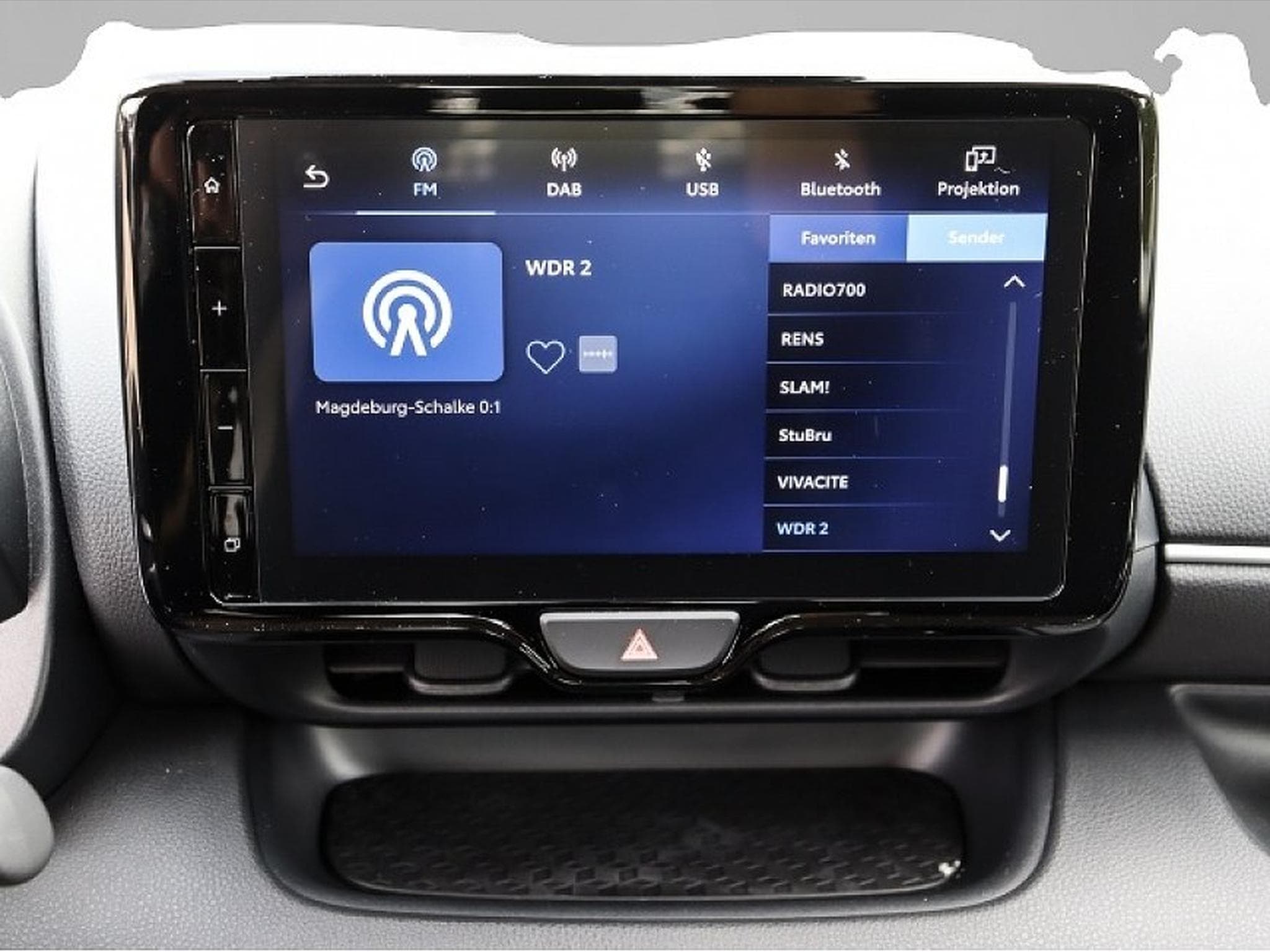 Mazda 2 (2026) - Photo 7