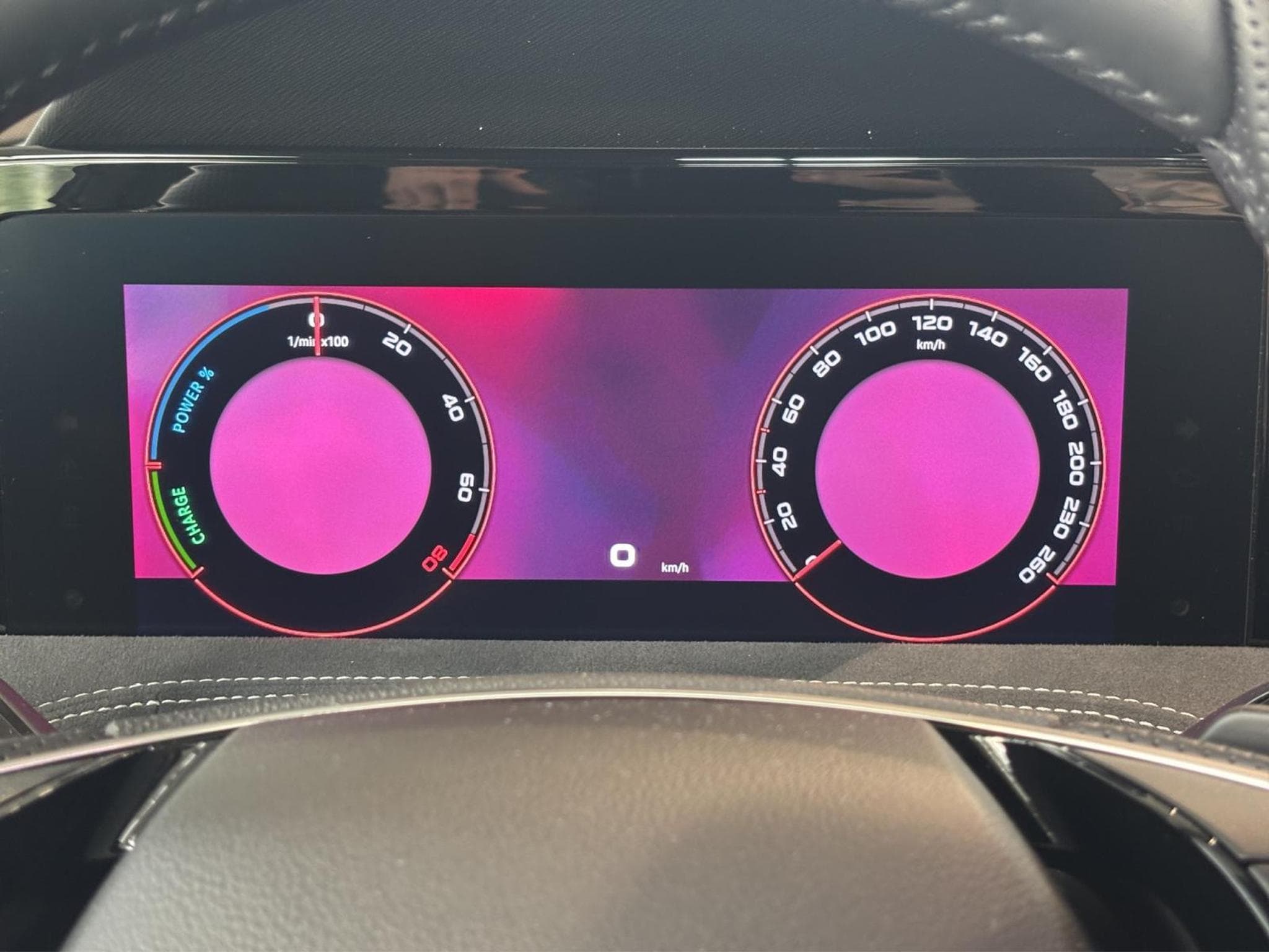 Skoda Superb Sportline (2025) - Photo 10