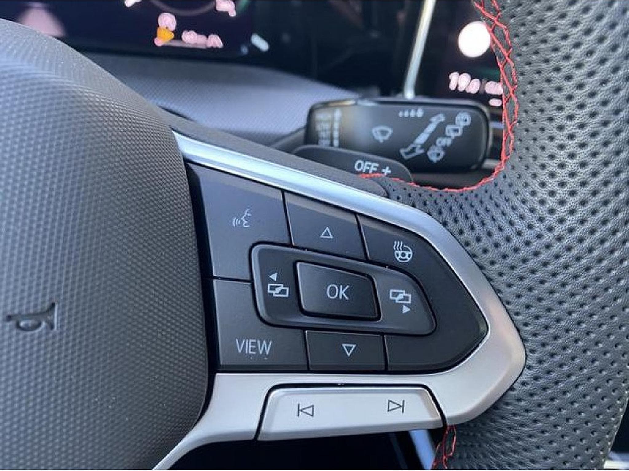VW Golf (2026) - Foto 10
