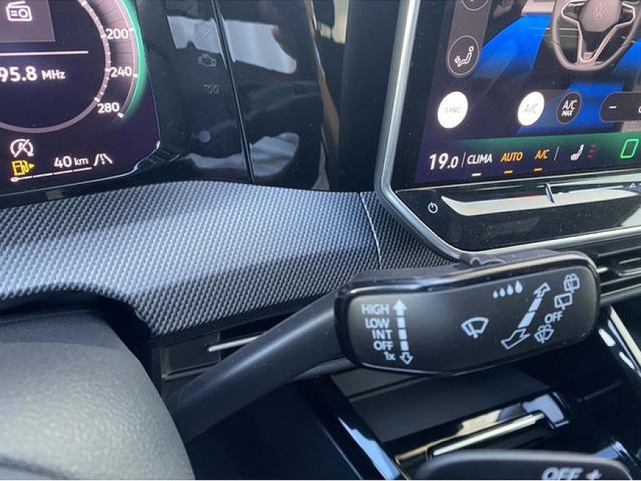 VW Golf (2026) - Foto 12