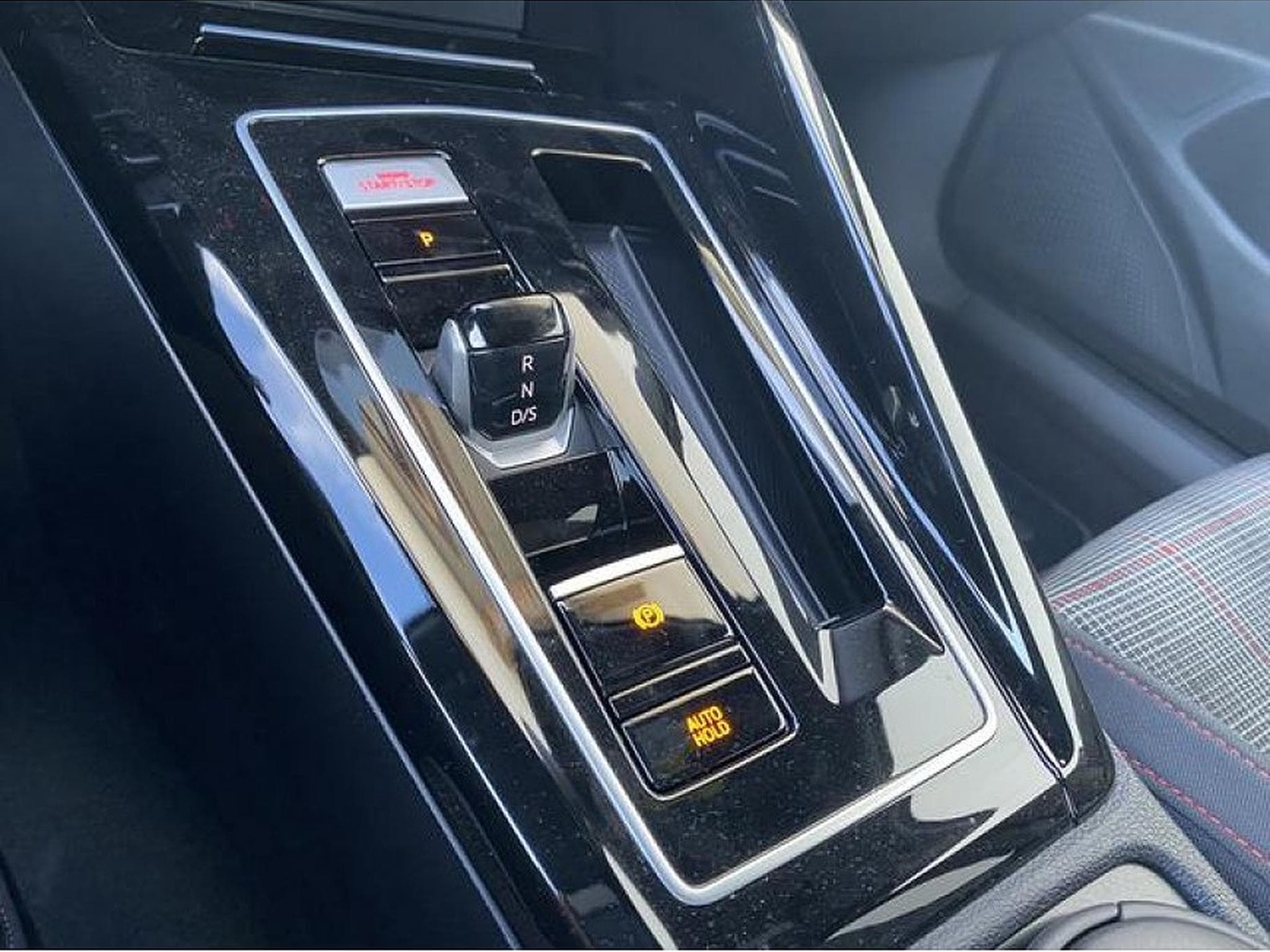 VW Golf (2026) - Foto 15