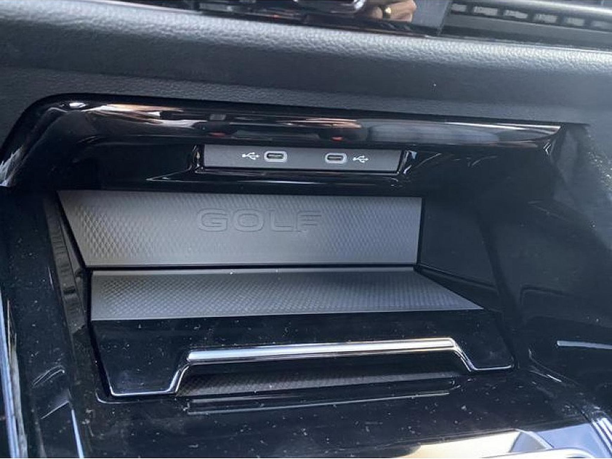 VW Golf (2026) - Foto 16