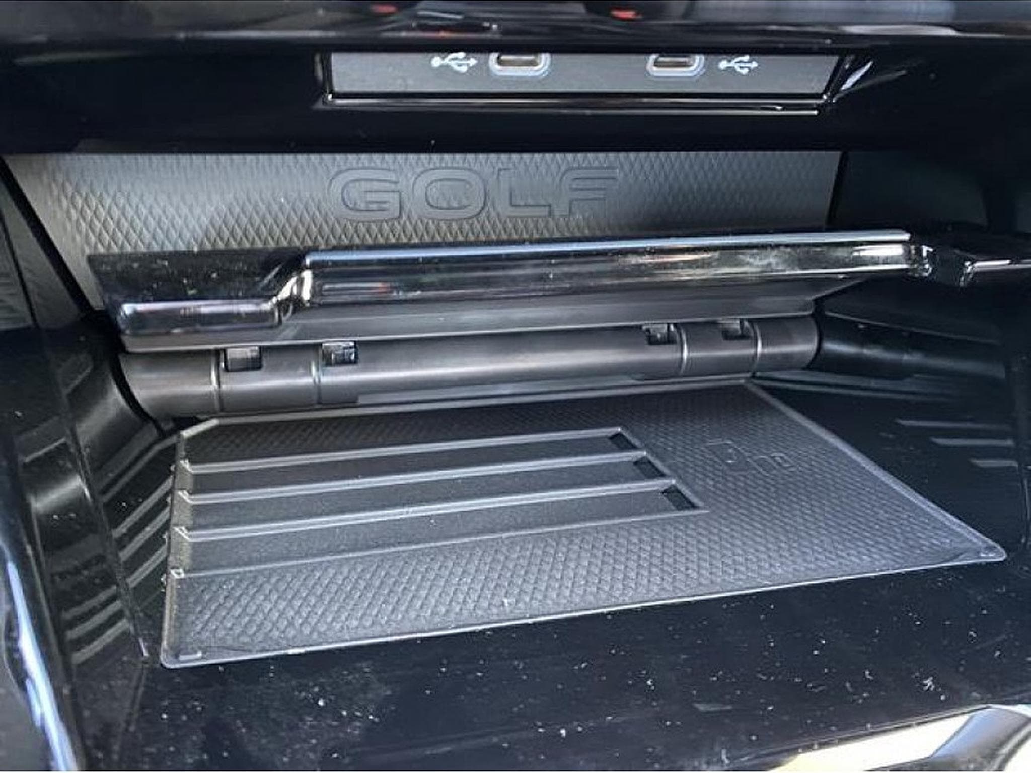 VW Golf (2026) - Foto 17