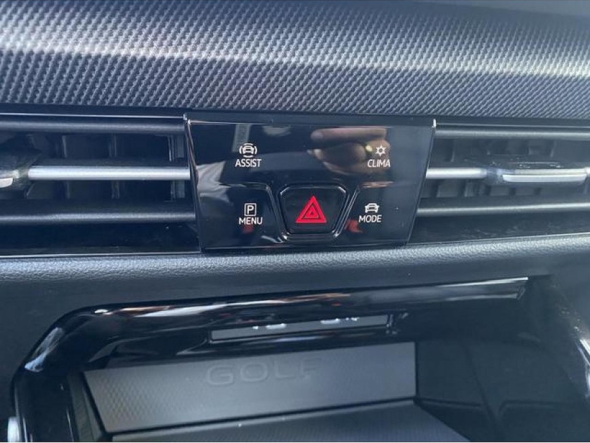 VW Golf (2026) - Foto 18