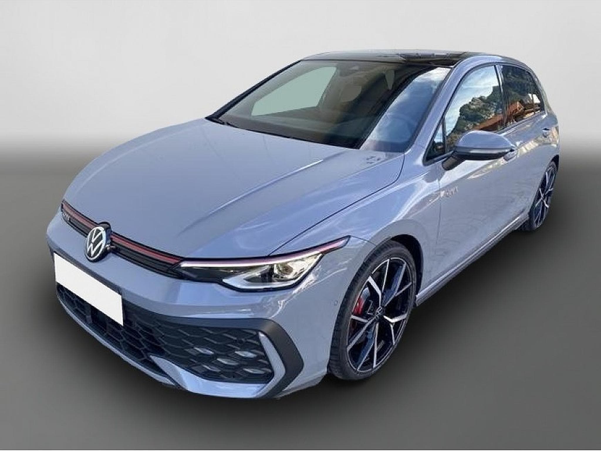 VW Golf (2026) - Foto 2