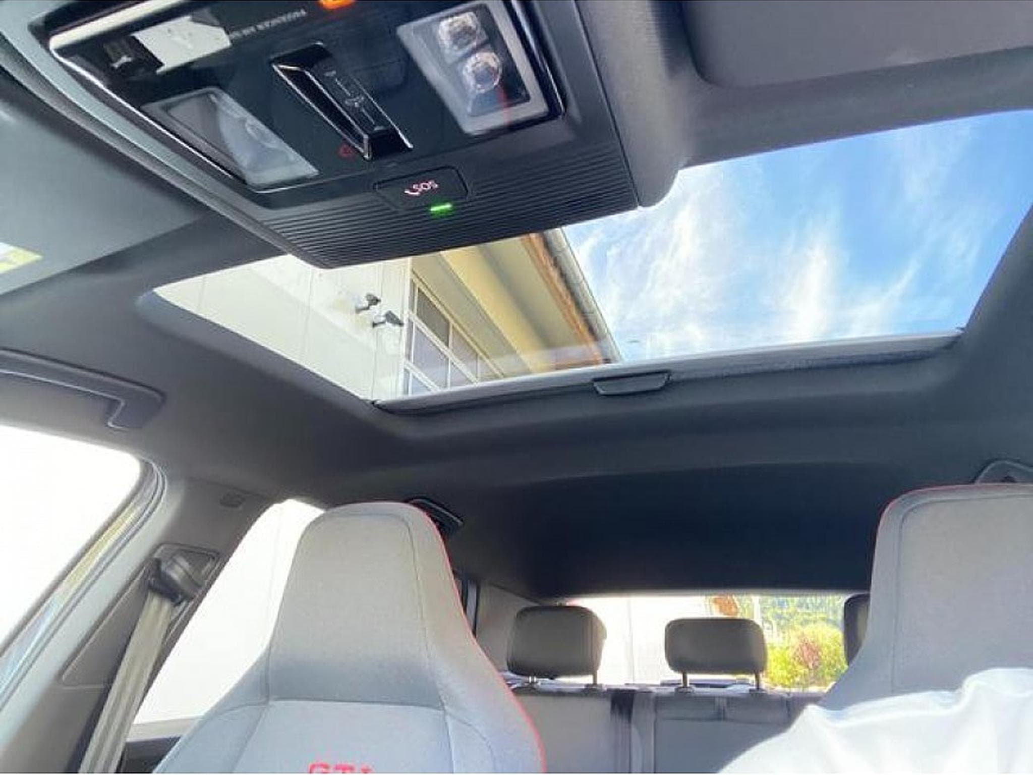 VW Golf (2026) - Foto 23