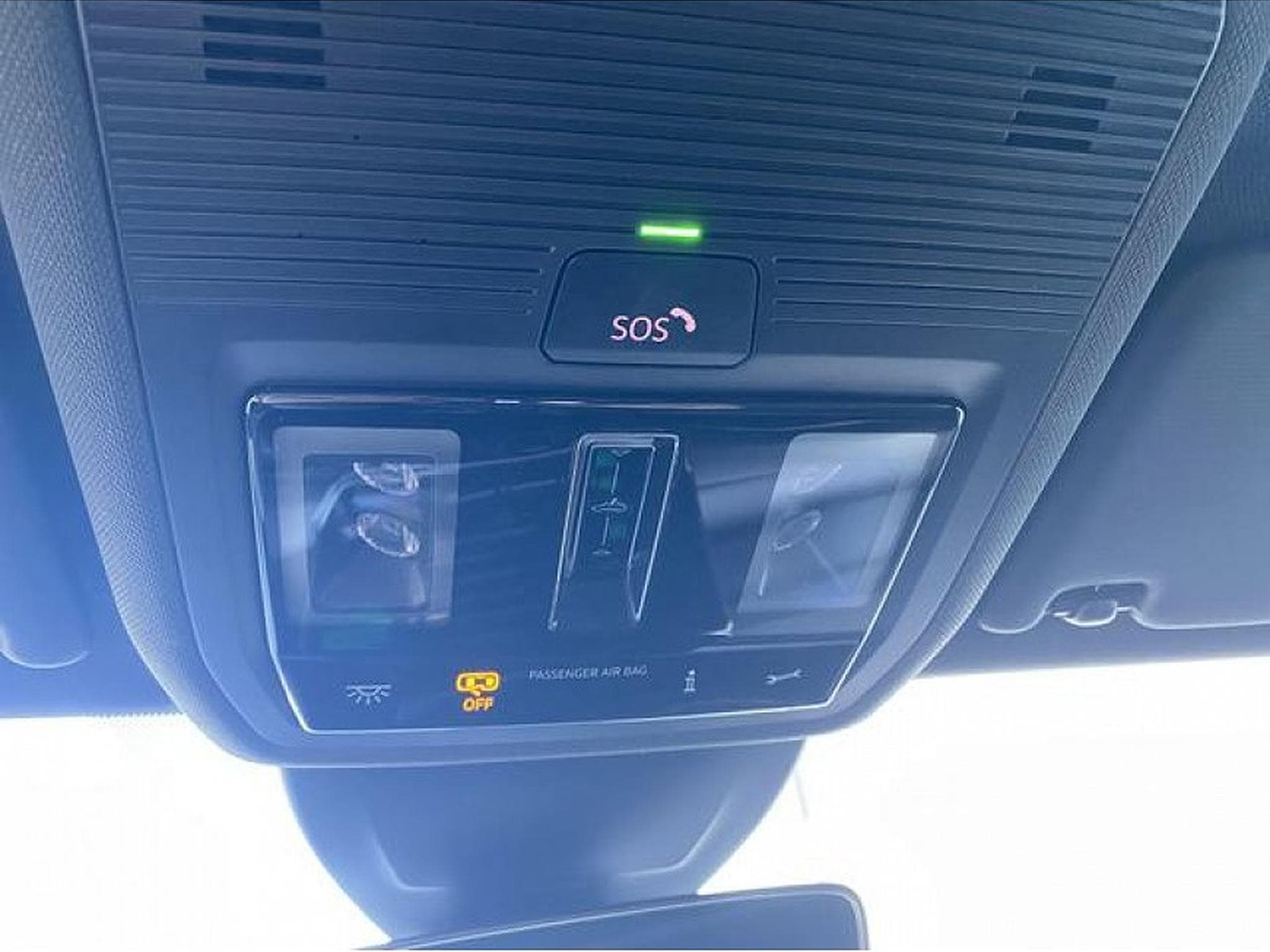 VW Golf (2026) - Foto 24