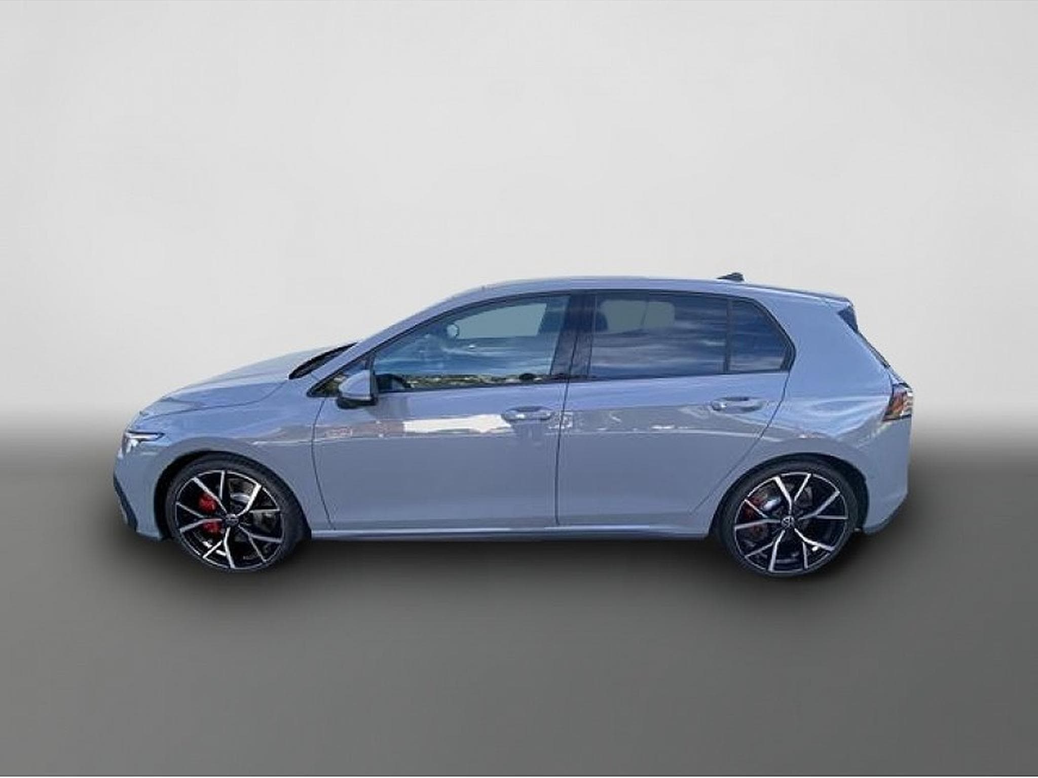 VW Golf (2026) - Foto 3