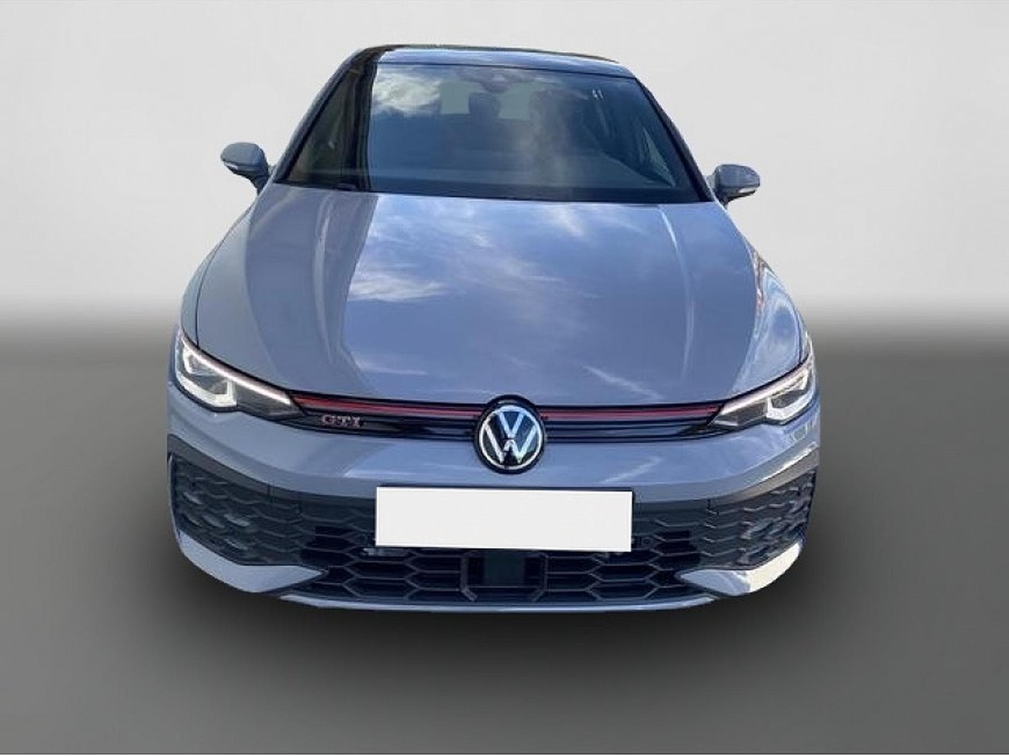 VW Golf (2026) - Foto 5