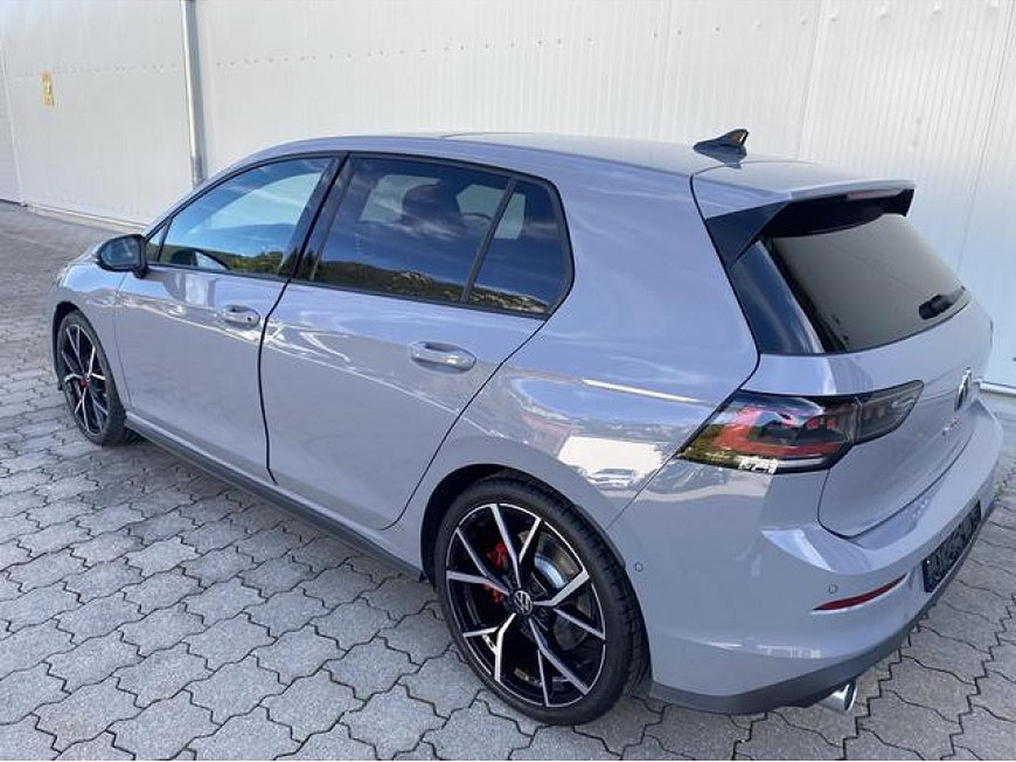 VW Golf (2026) - Foto 6