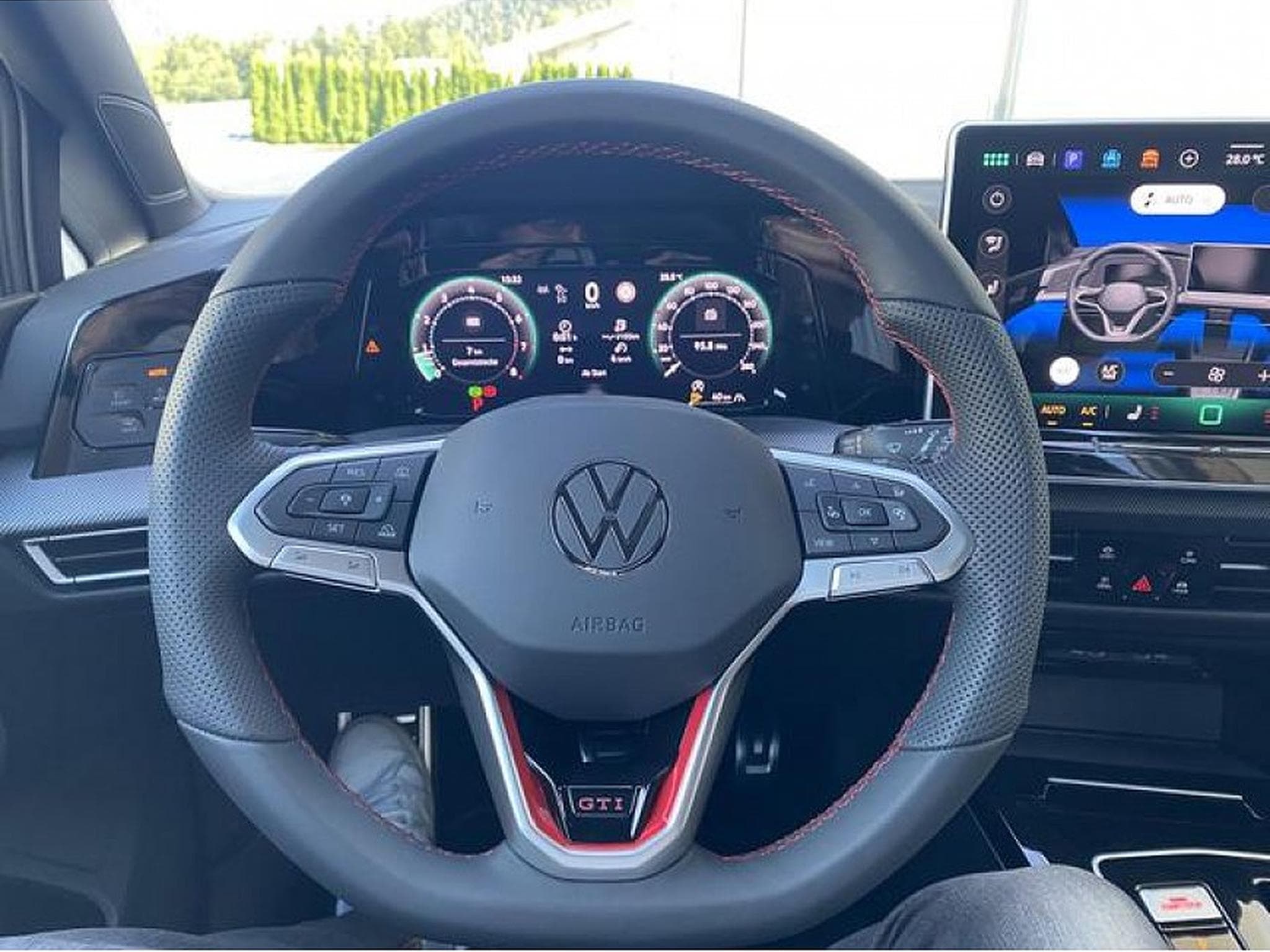 VW Golf (2026) - Foto 8