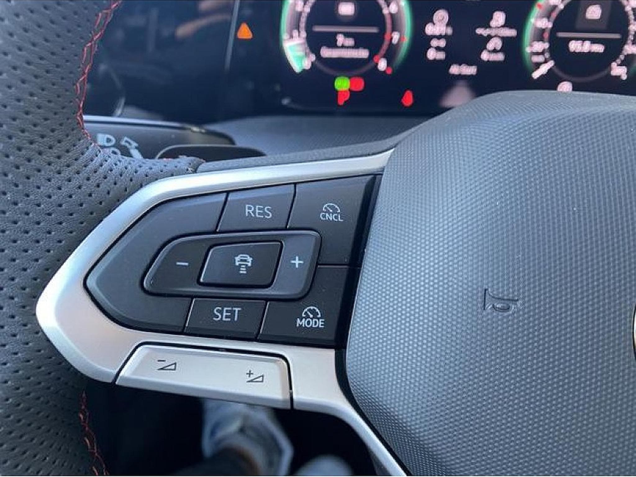 VW Golf (2026) - Foto 9