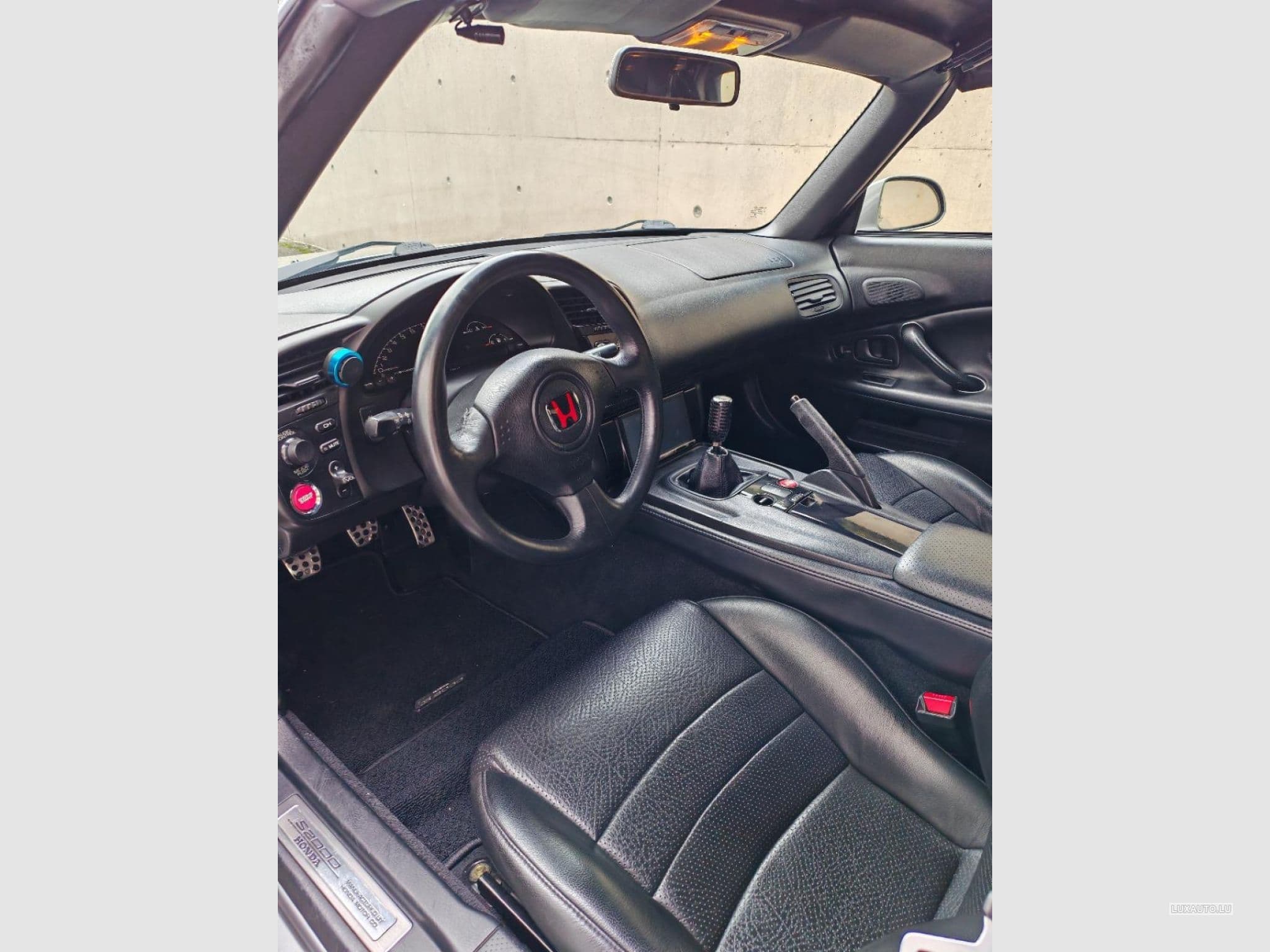 Honda S2000 (2008) - Photo 10