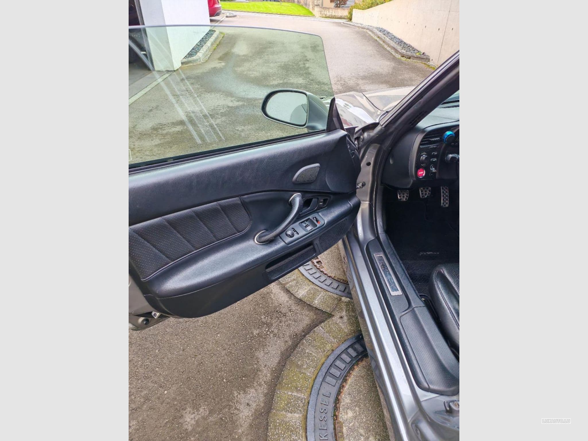 Honda S2000 (2008) - Photo 11