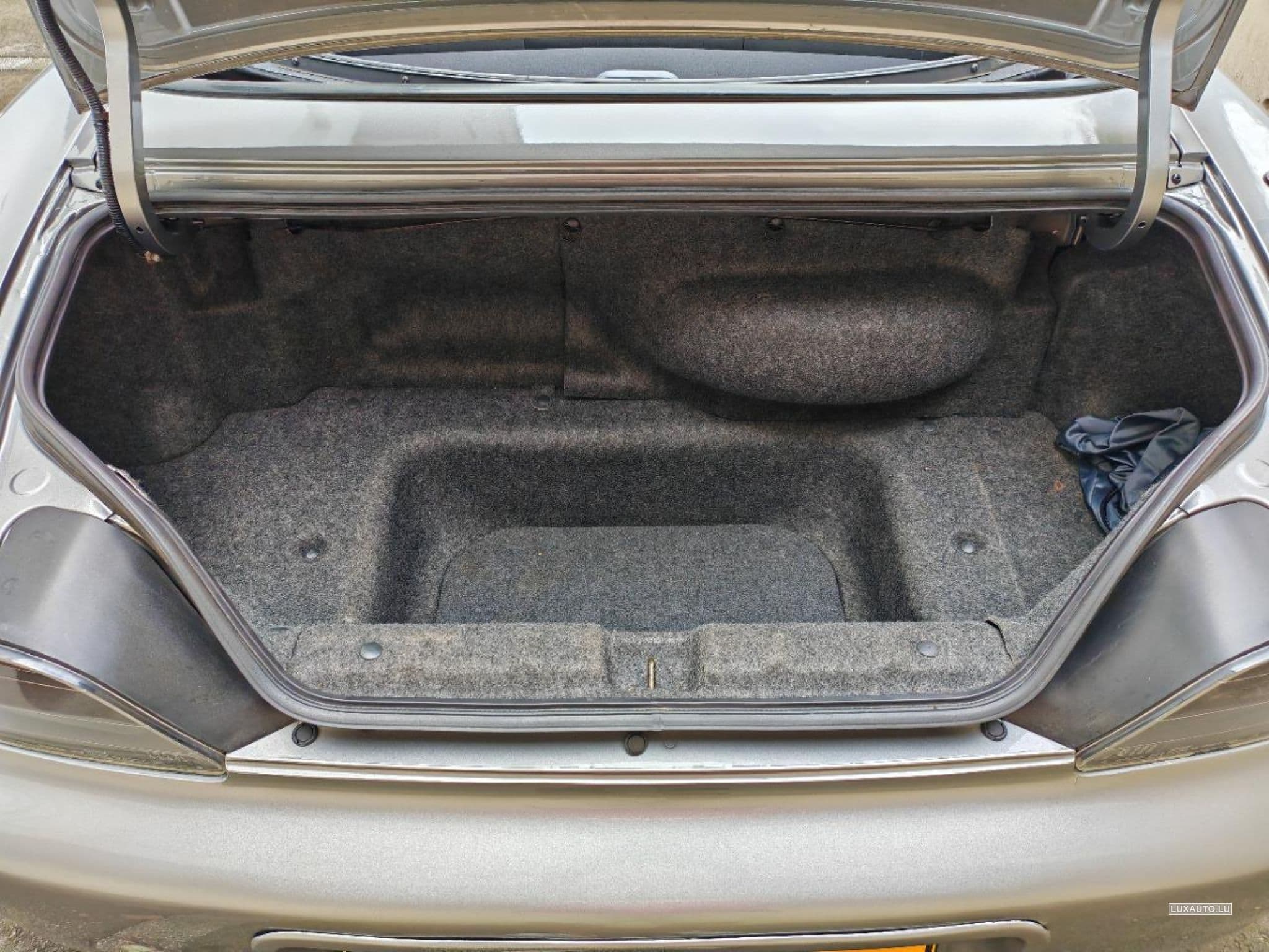 Honda S2000 (2008) - Photo 14