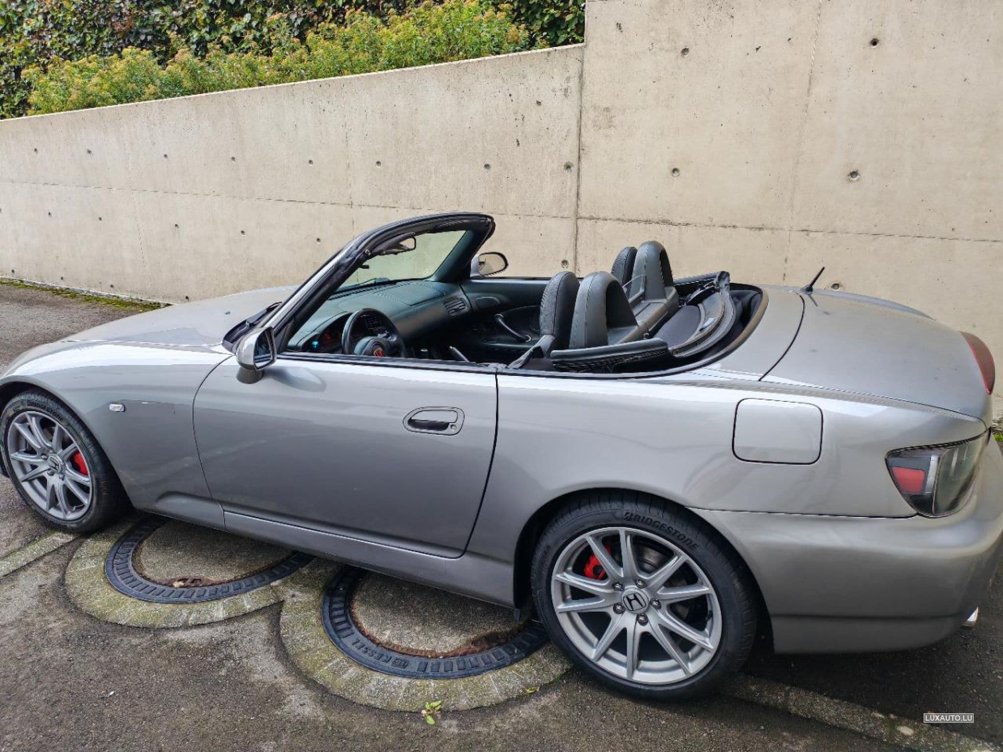 Honda S2000 (2008) - Photo 2