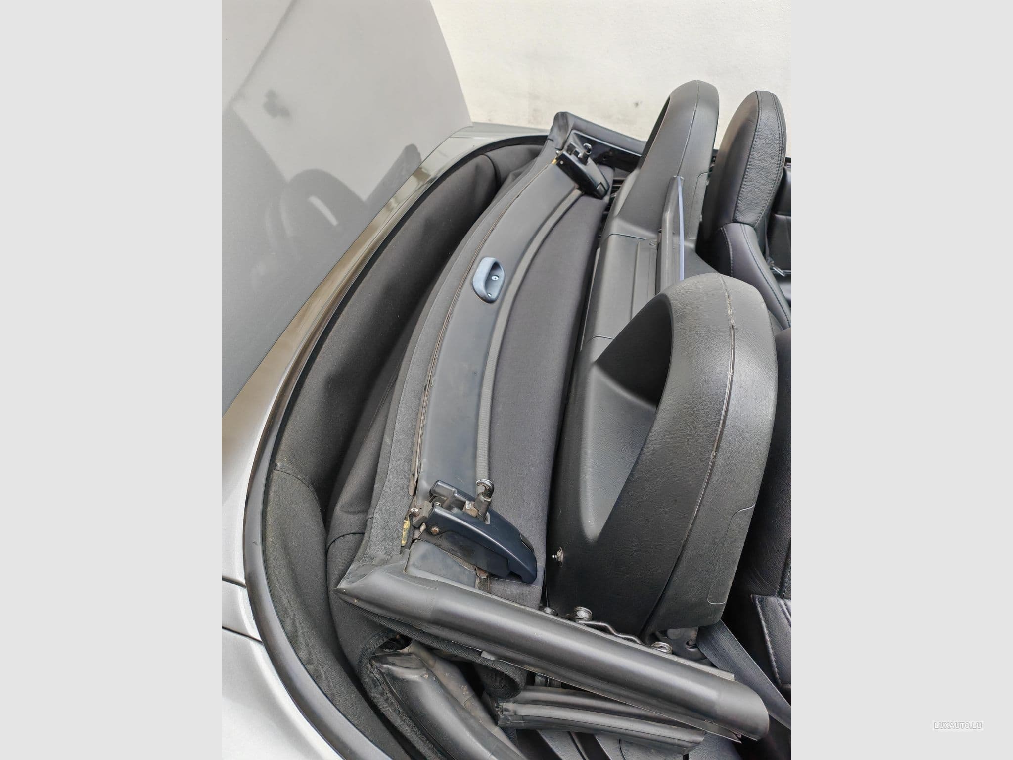 Honda S2000 (2008) - Photo 5