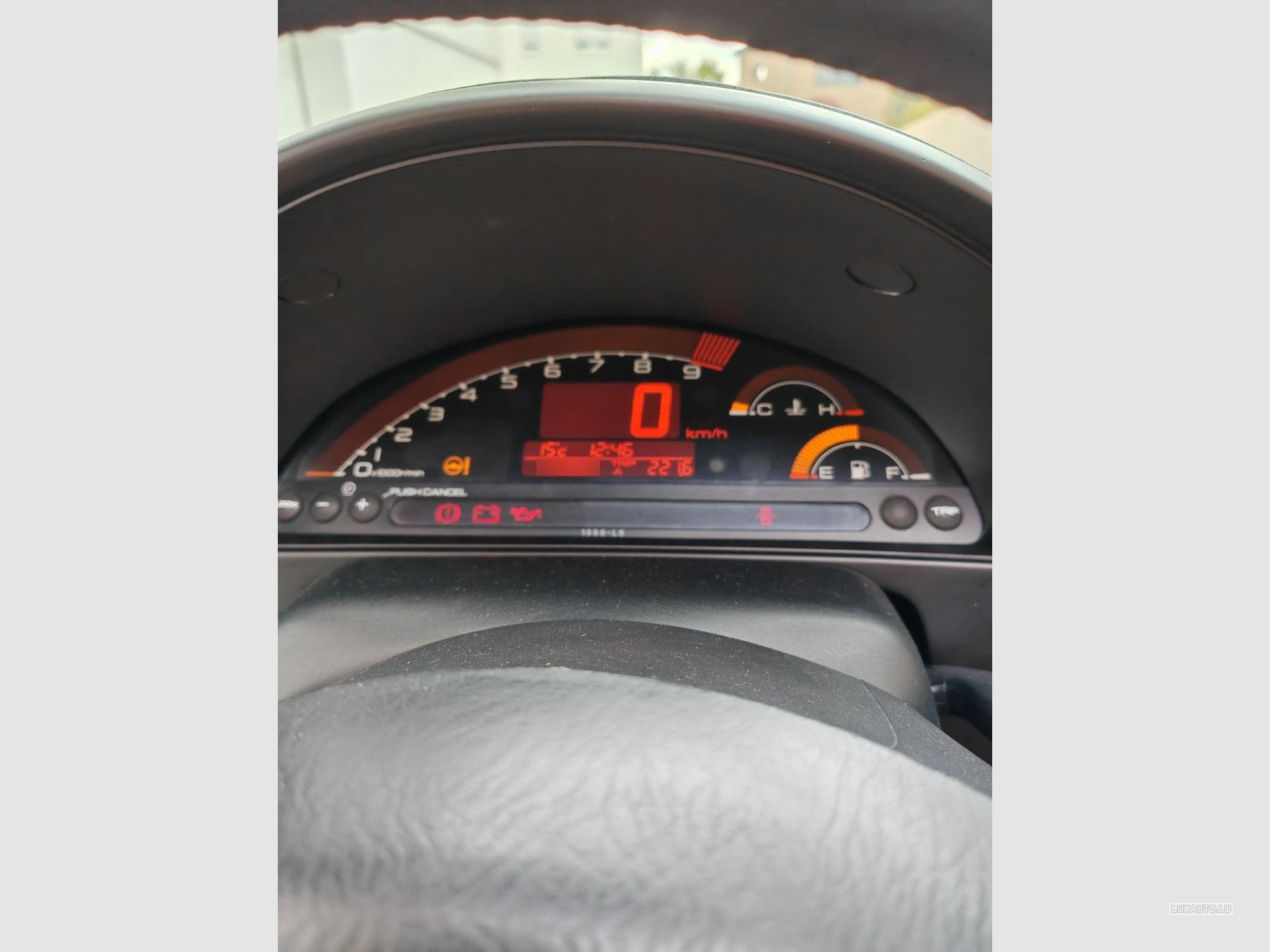 Honda S2000 (2008) - Photo 6