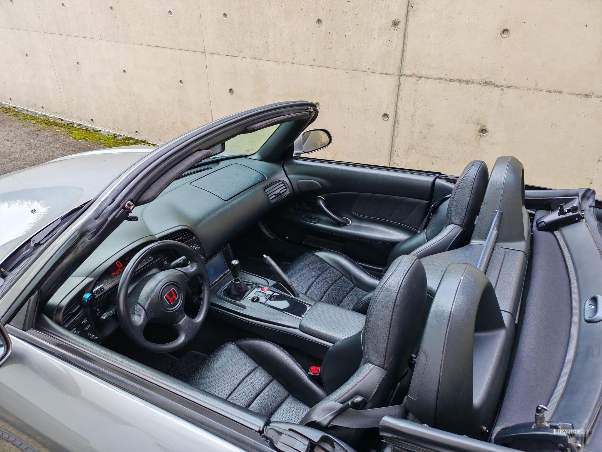 Honda S2000 (2008) - Photo 8