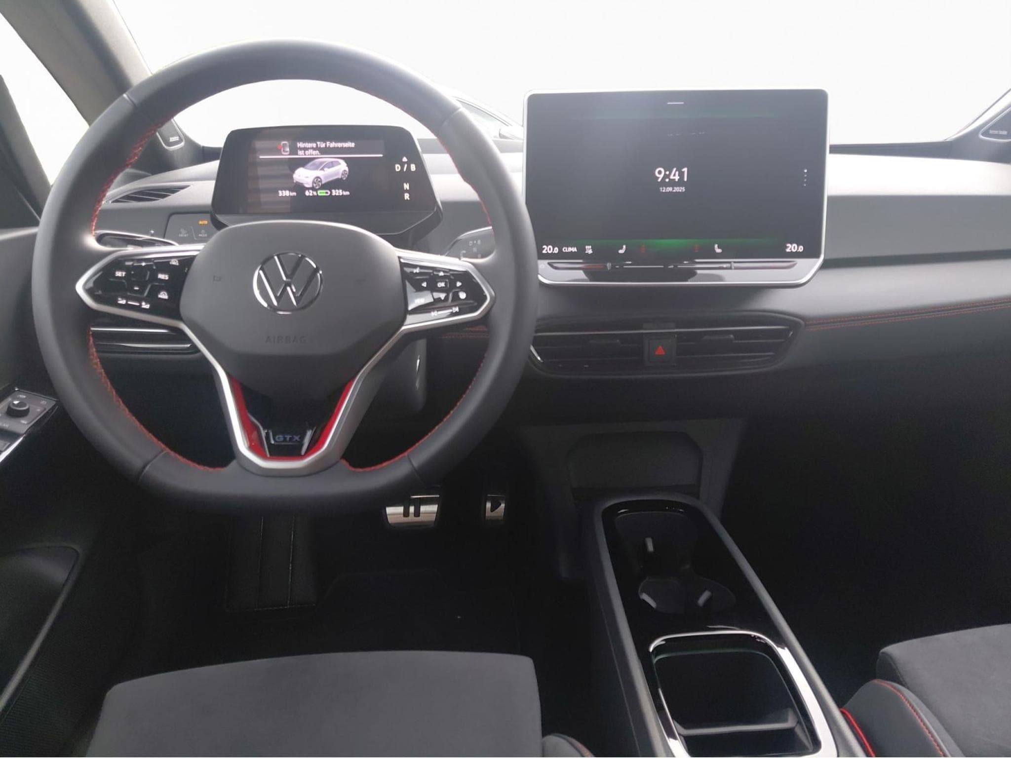VW ID.3 GTX (2025) - Photo 11