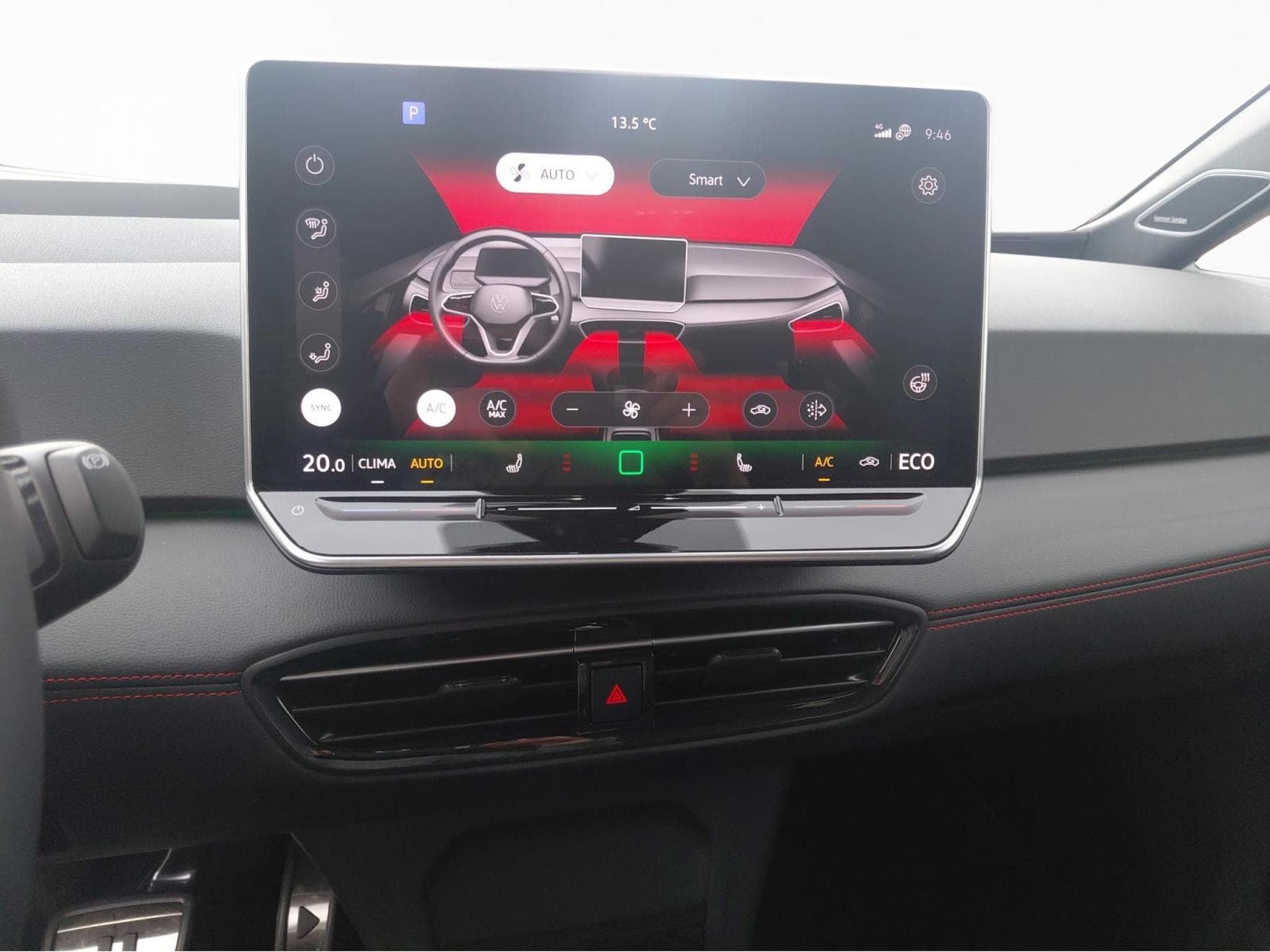 VW ID.3 GTX (2025) - Photo 15