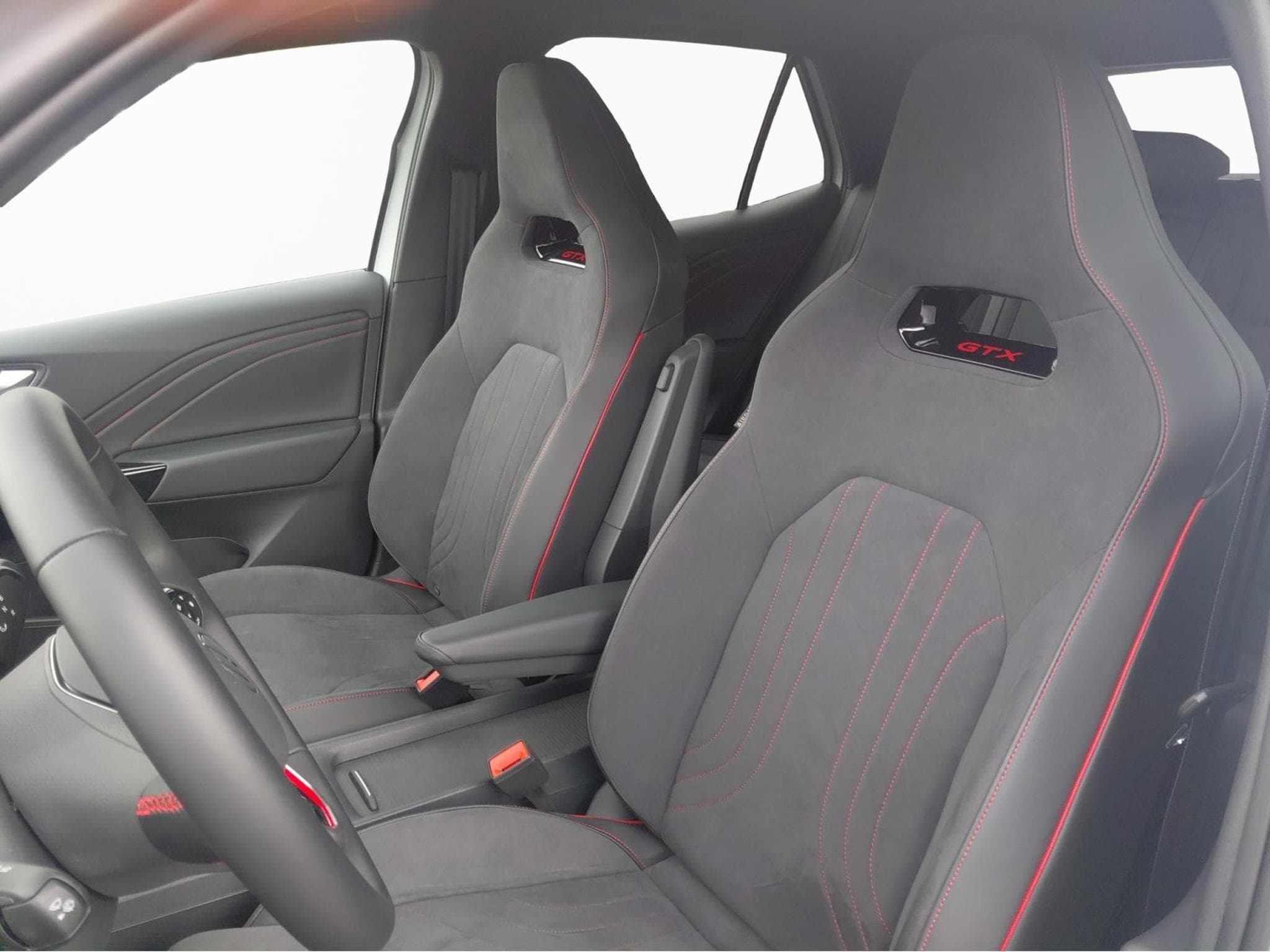 VW ID.3 GTX (2025) - Photo 17