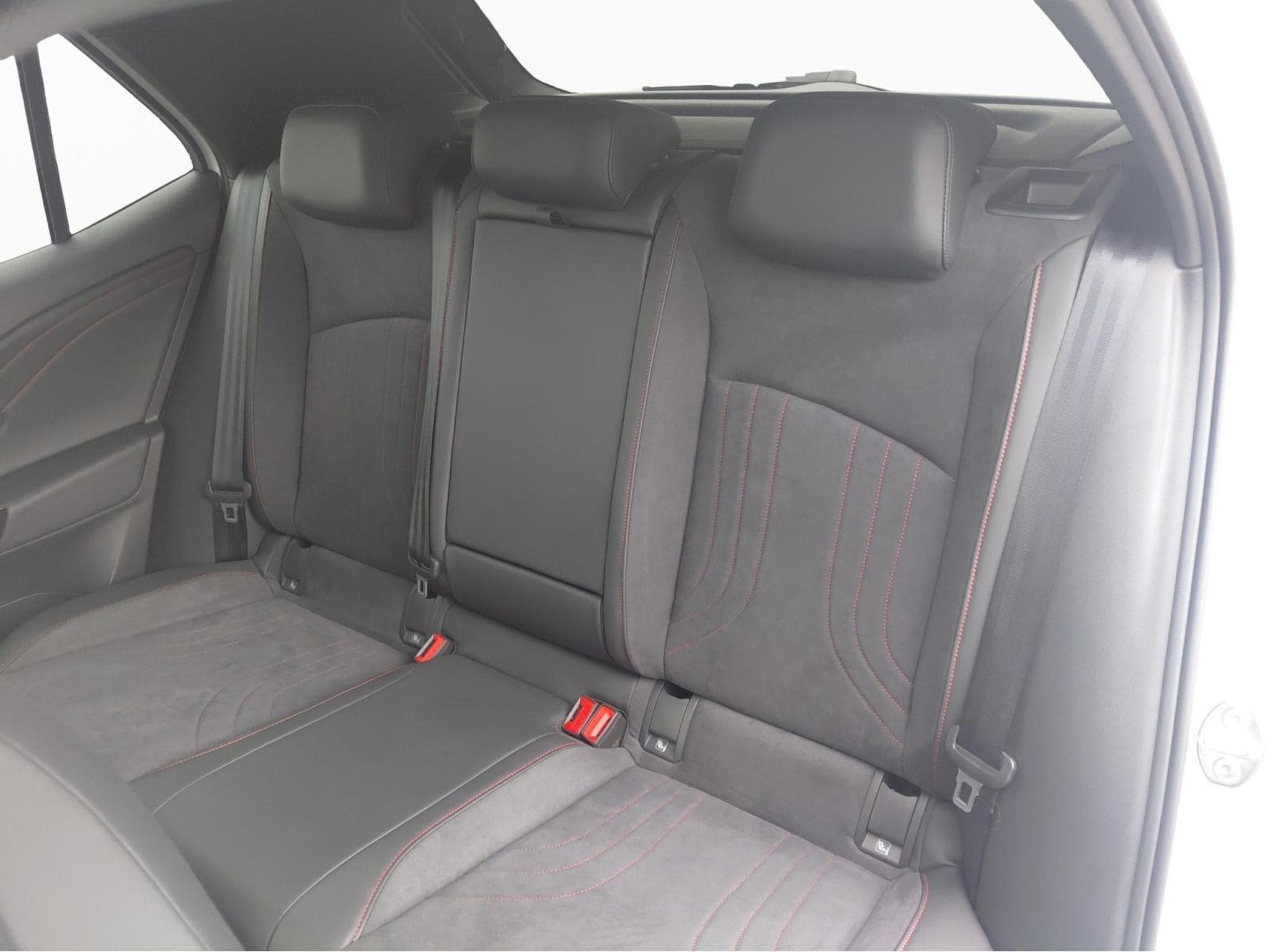 VW ID.3 GTX (2025) - Photo 18