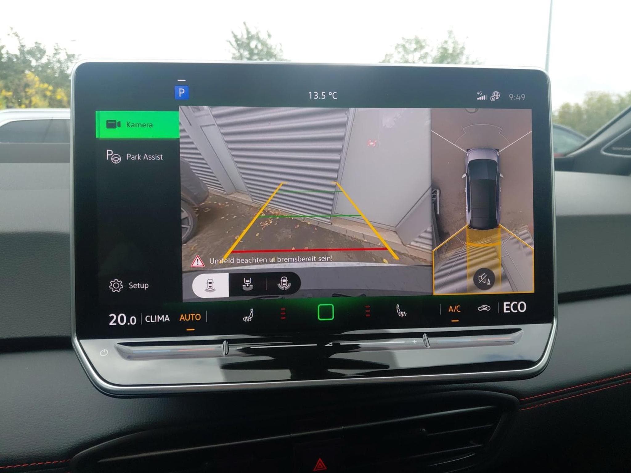 VW ID.3 GTX (2025) - Photo 20