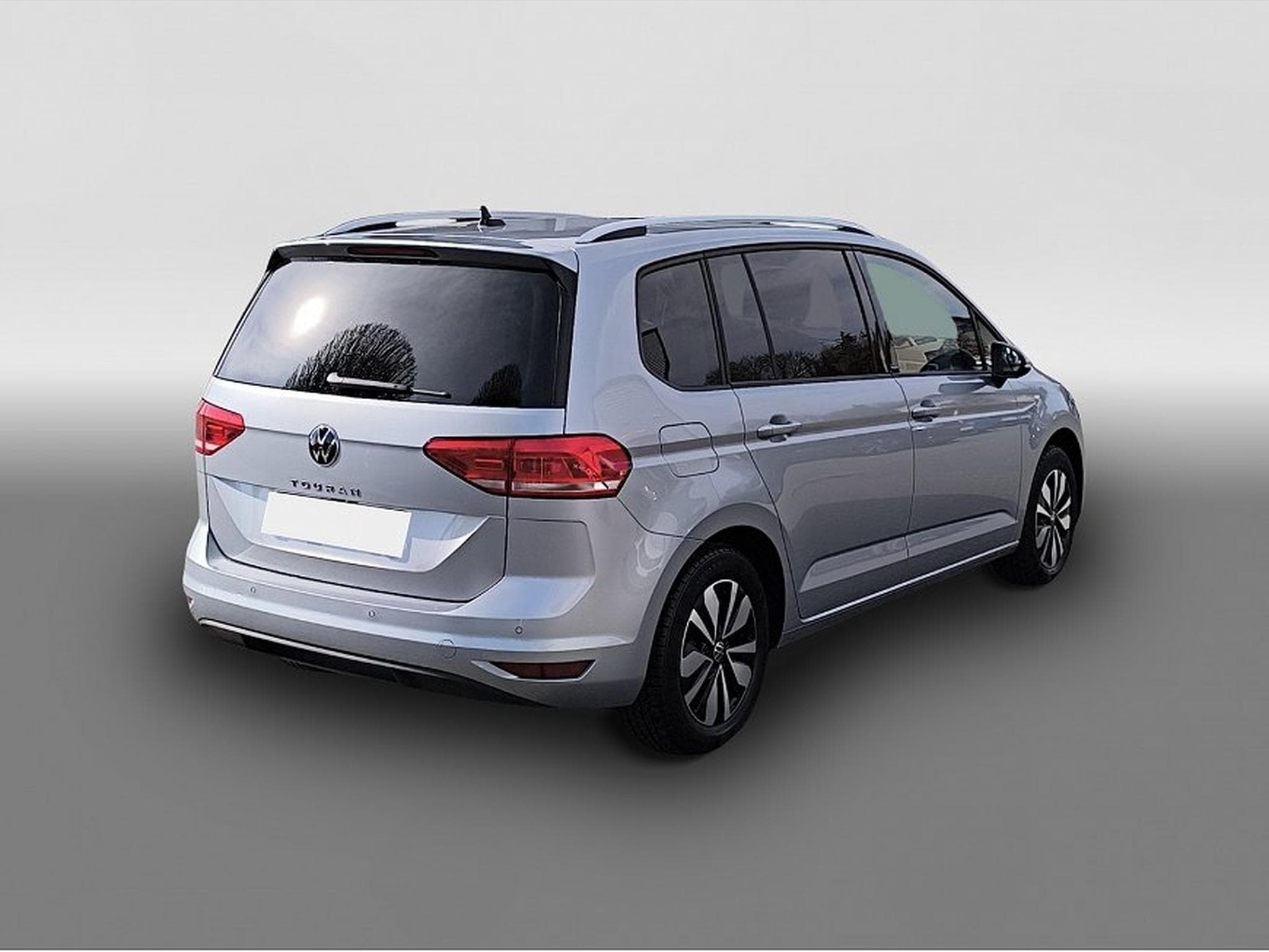VW Touran (2024) - Photo 7