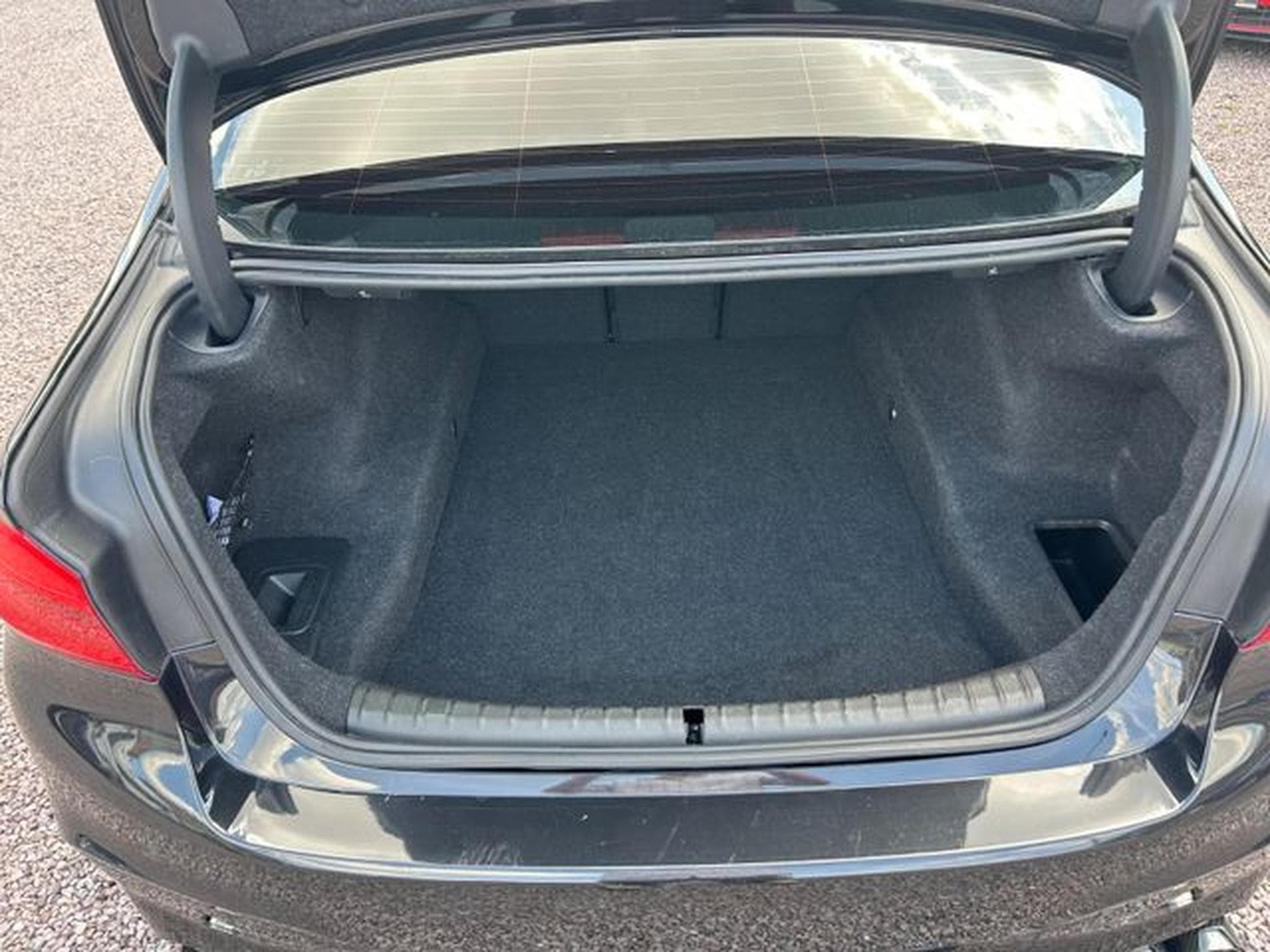 BMW 530 530 d Lim. Luxury Line *M Sport Umbau* (2019) - Foto 15