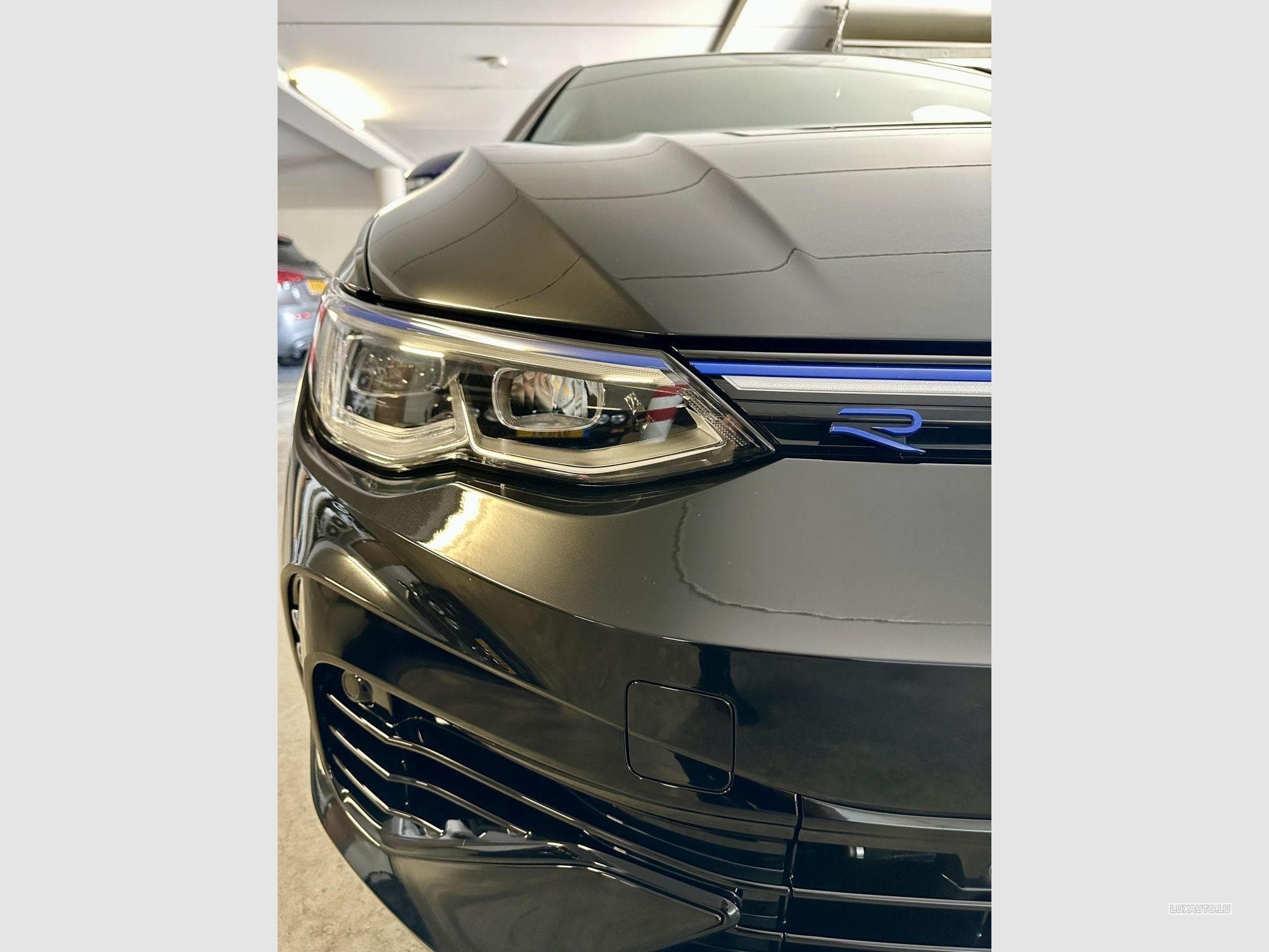 VW Golf Golf R – Série Spéciale “20 Years” (2024) - Foto 1