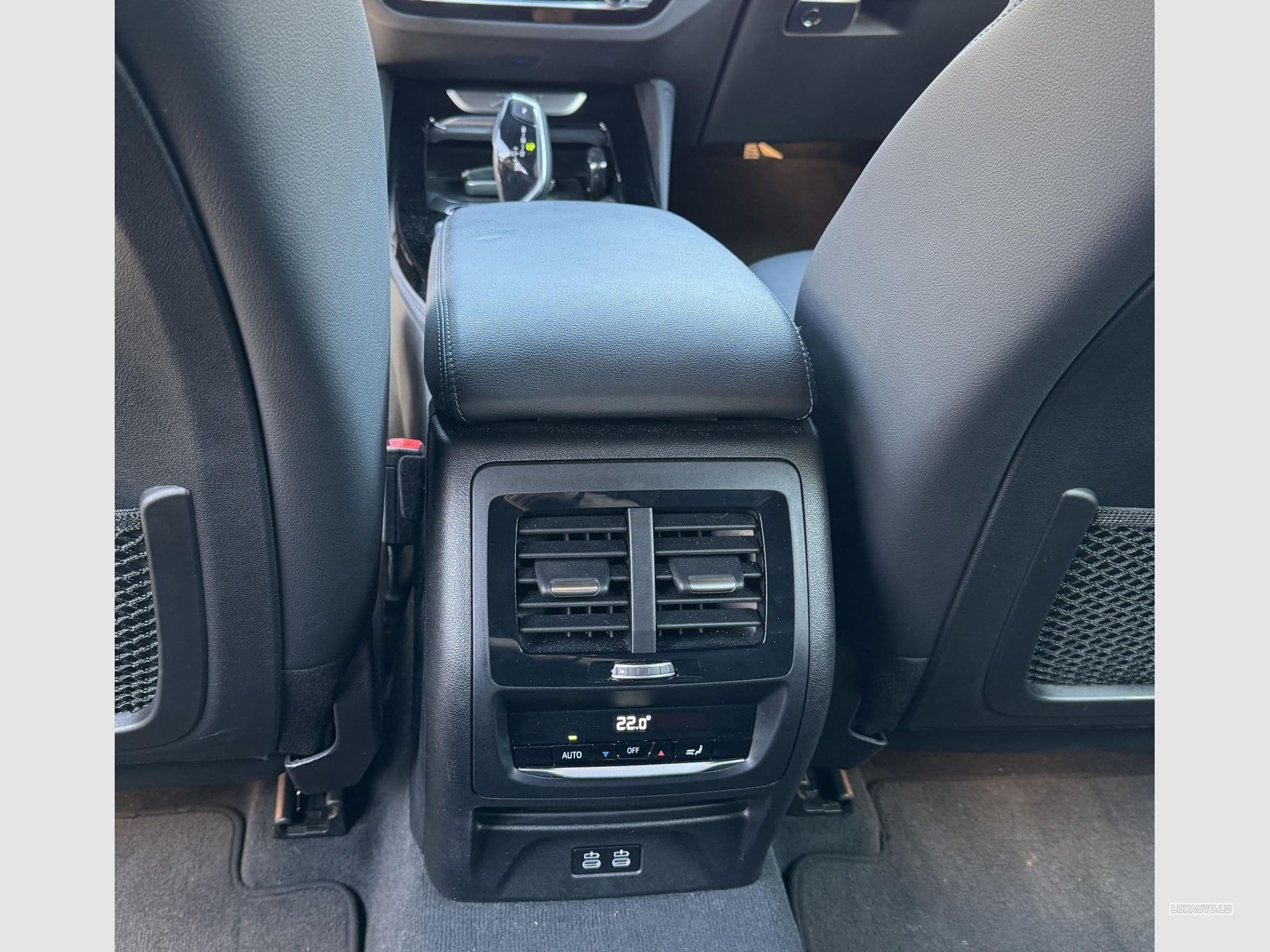 BMW X4 Pack M (2020) - Photo 12