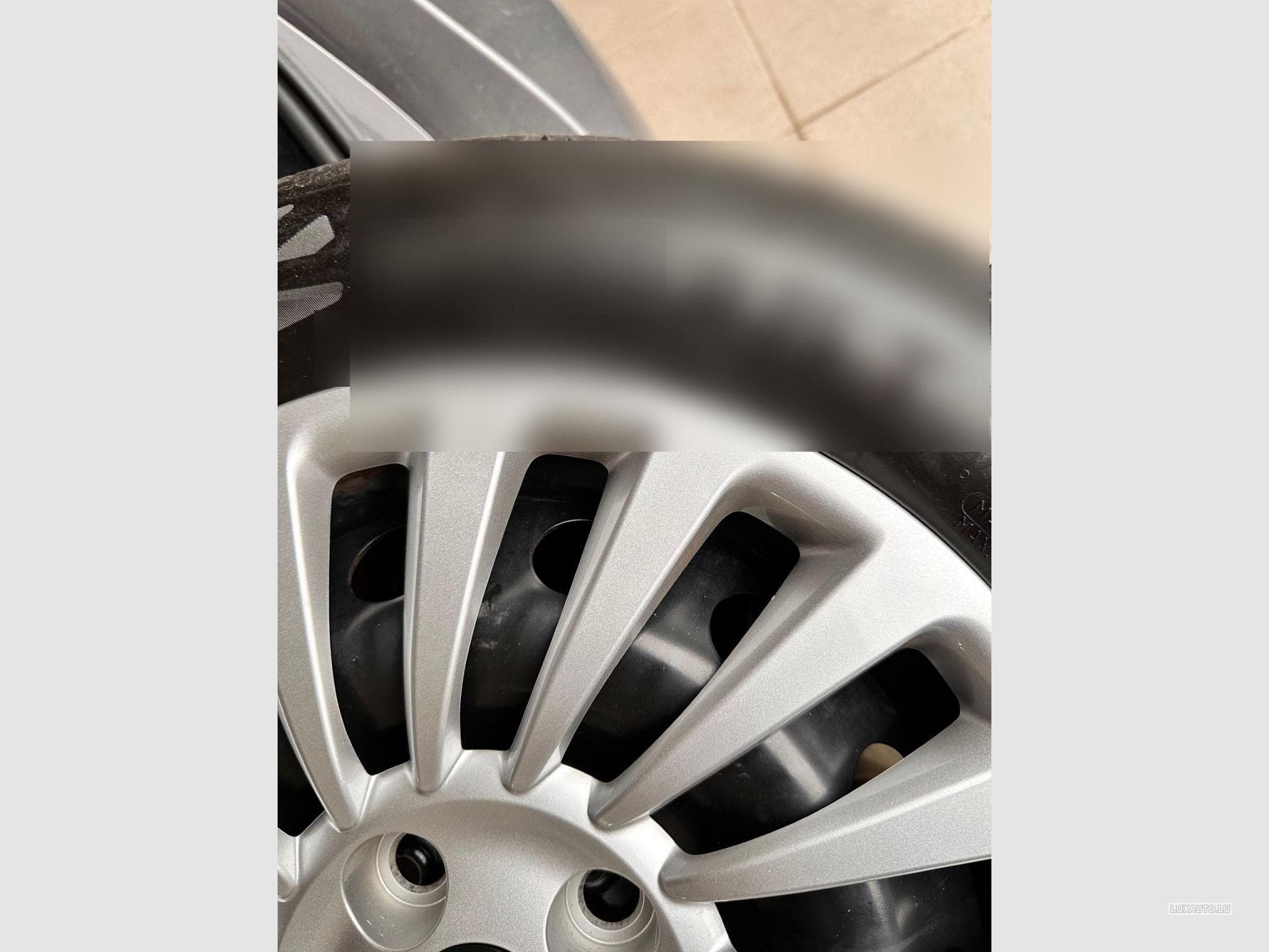 Jantes Acier + pneus – 15" - Foto 3