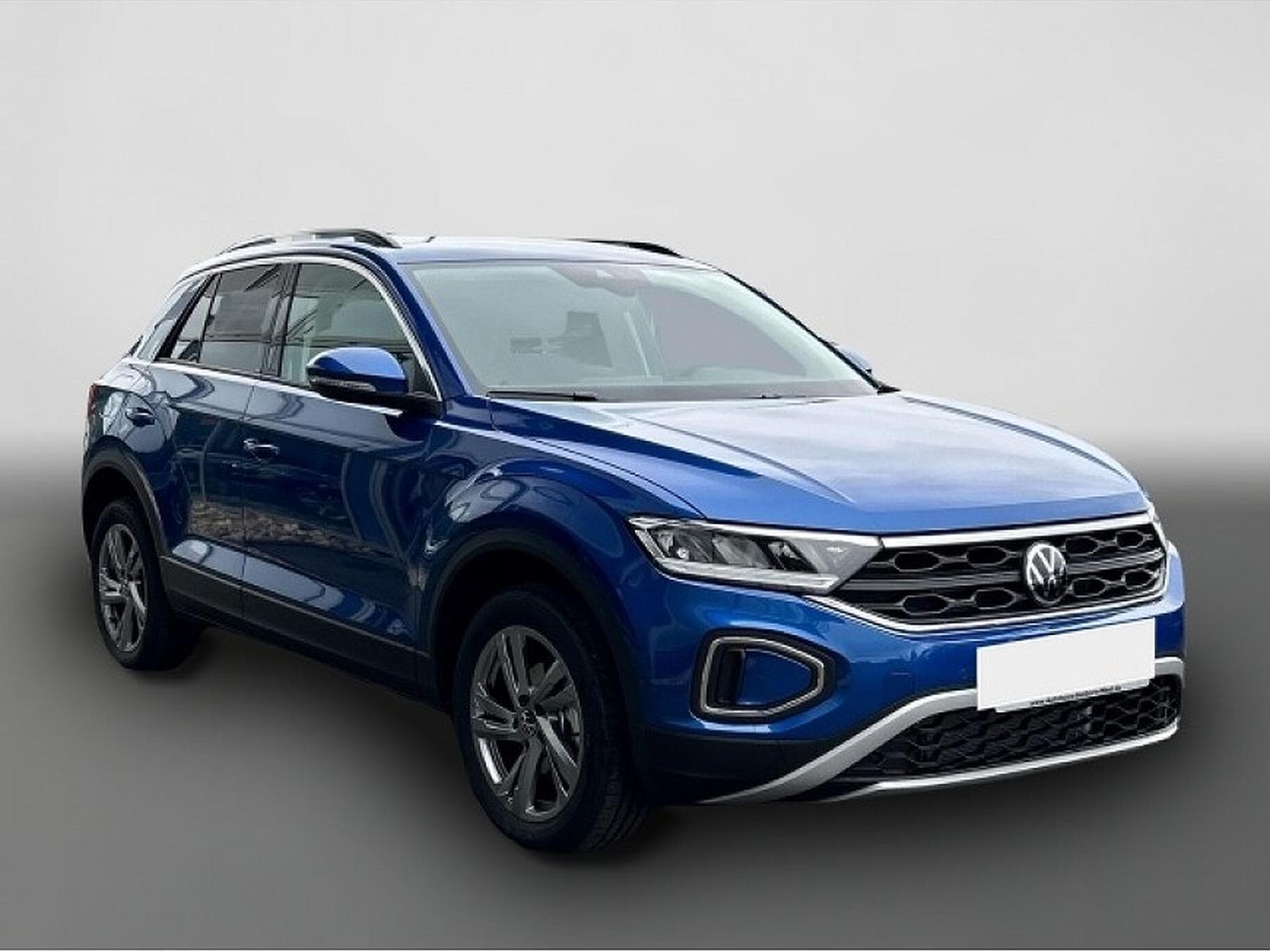 VW T-Roc (2026) - Photo 2