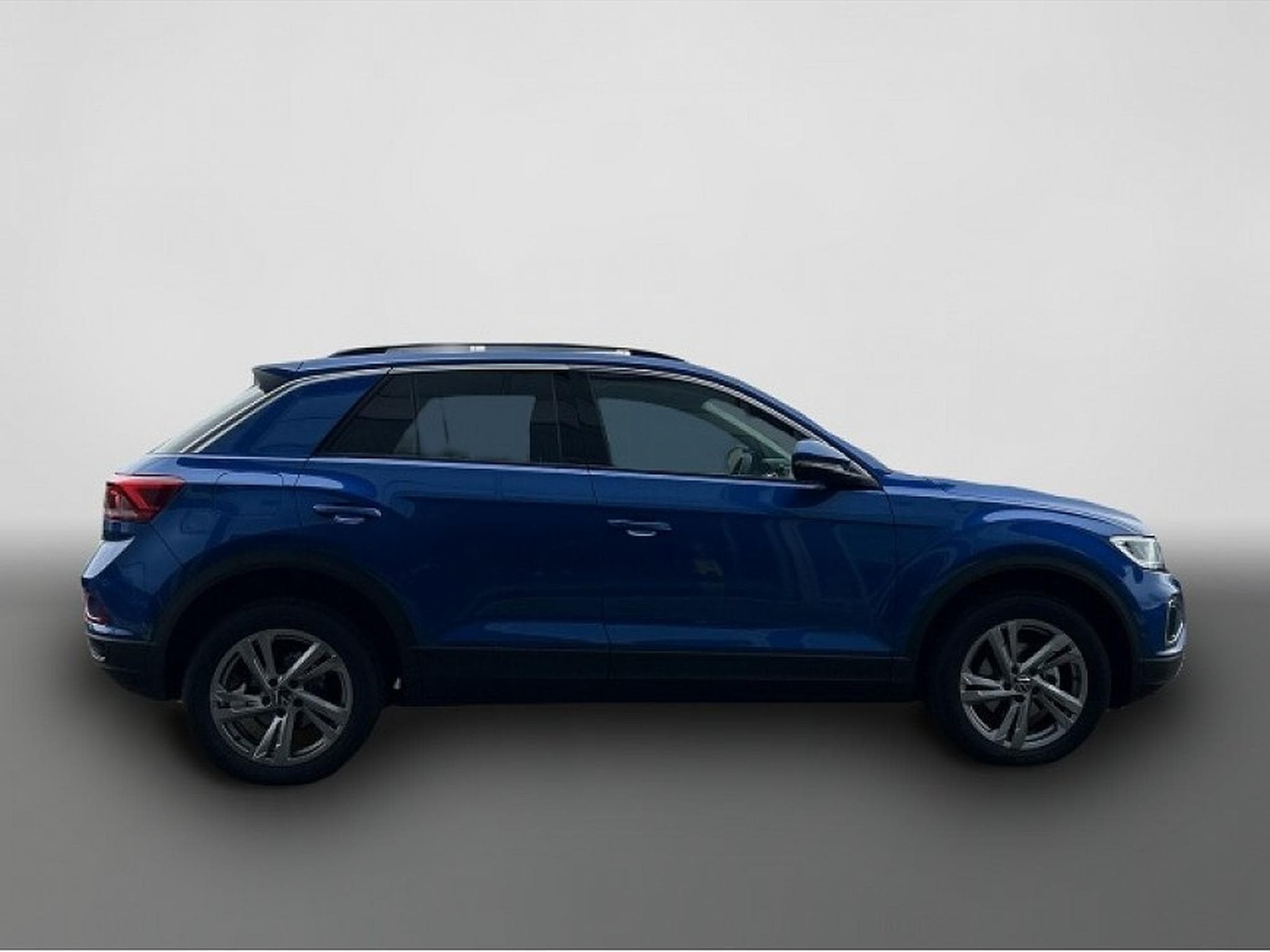 VW T-Roc (2026) - Photo 5