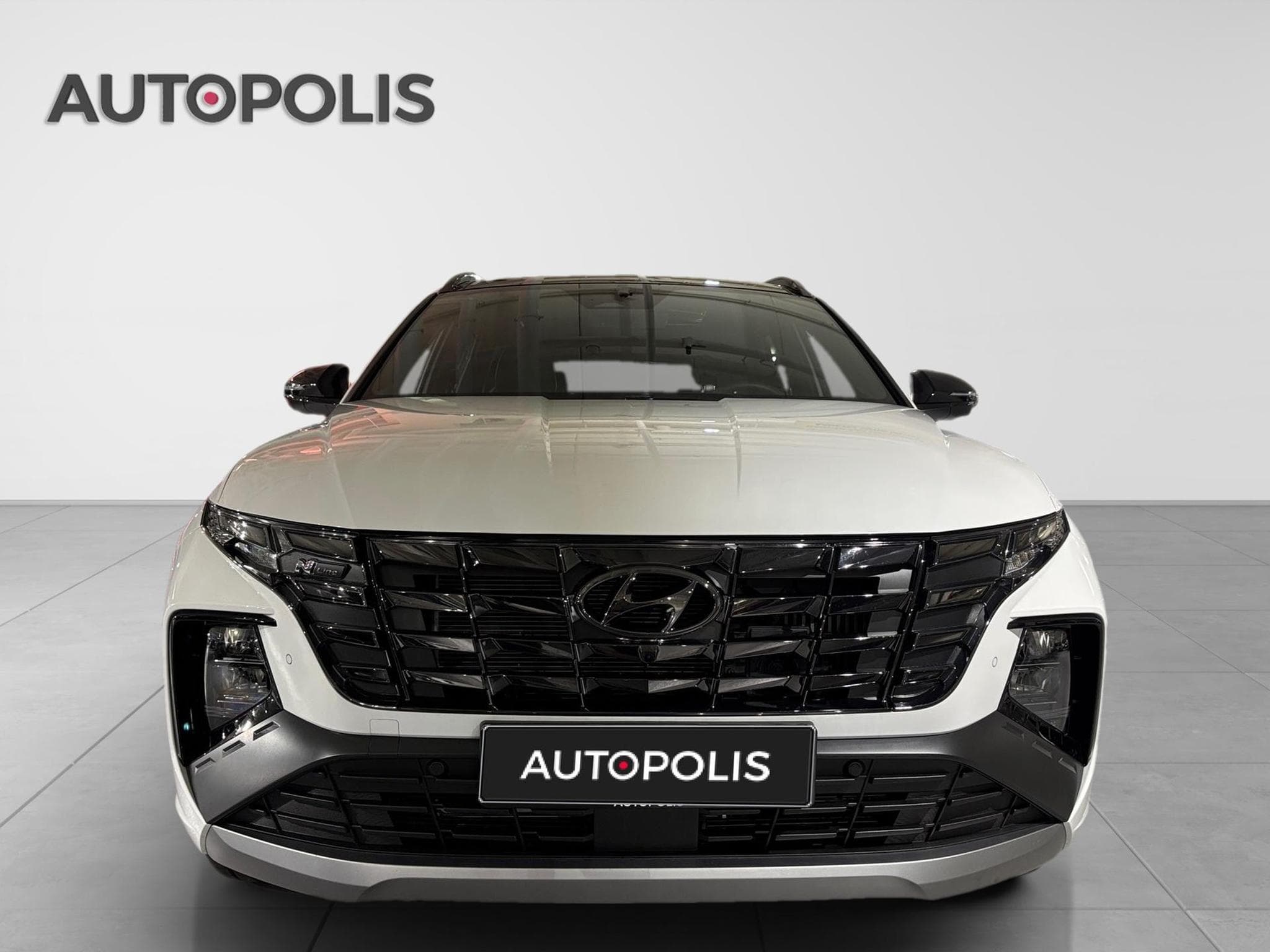 Hyundai Tucson 1.6 (2025) - Photo 14