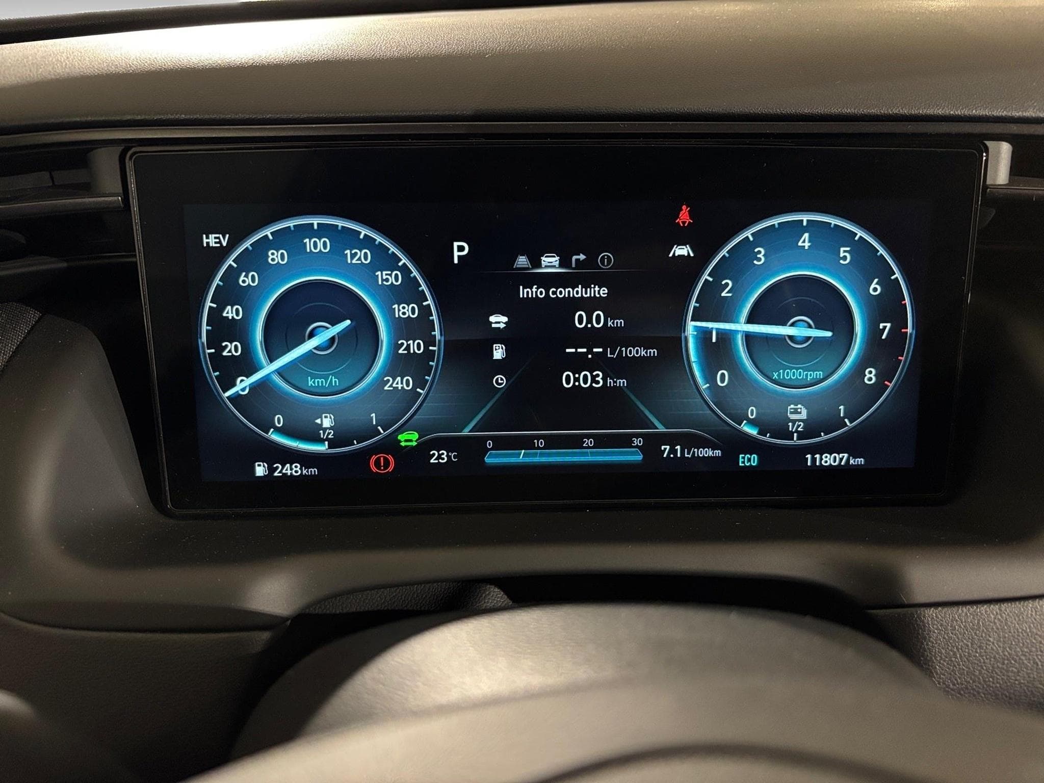 Hyundai Tucson 1.6 (2025) - Photo 2