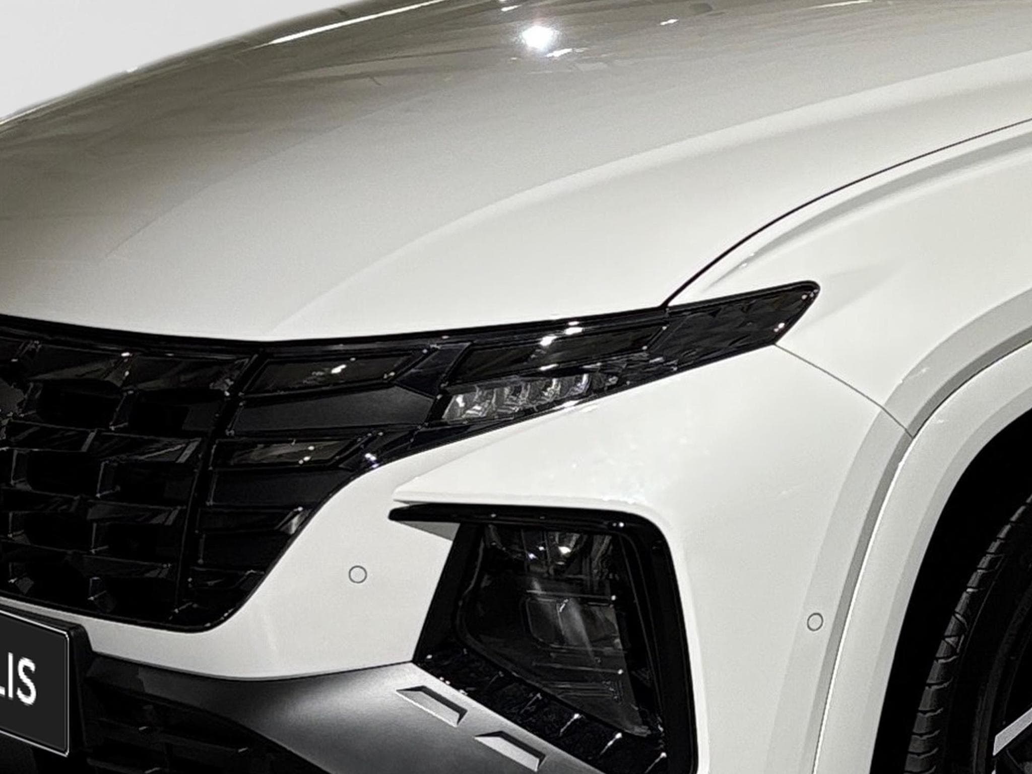 Hyundai Tucson 1.6 (2025) - Photo 20