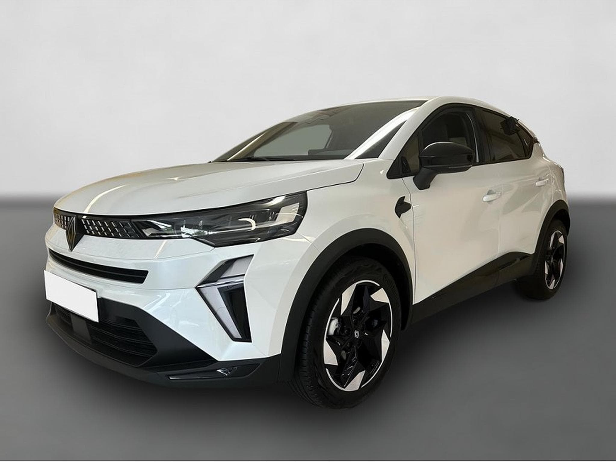Renault Captur (2026) - Photo 1