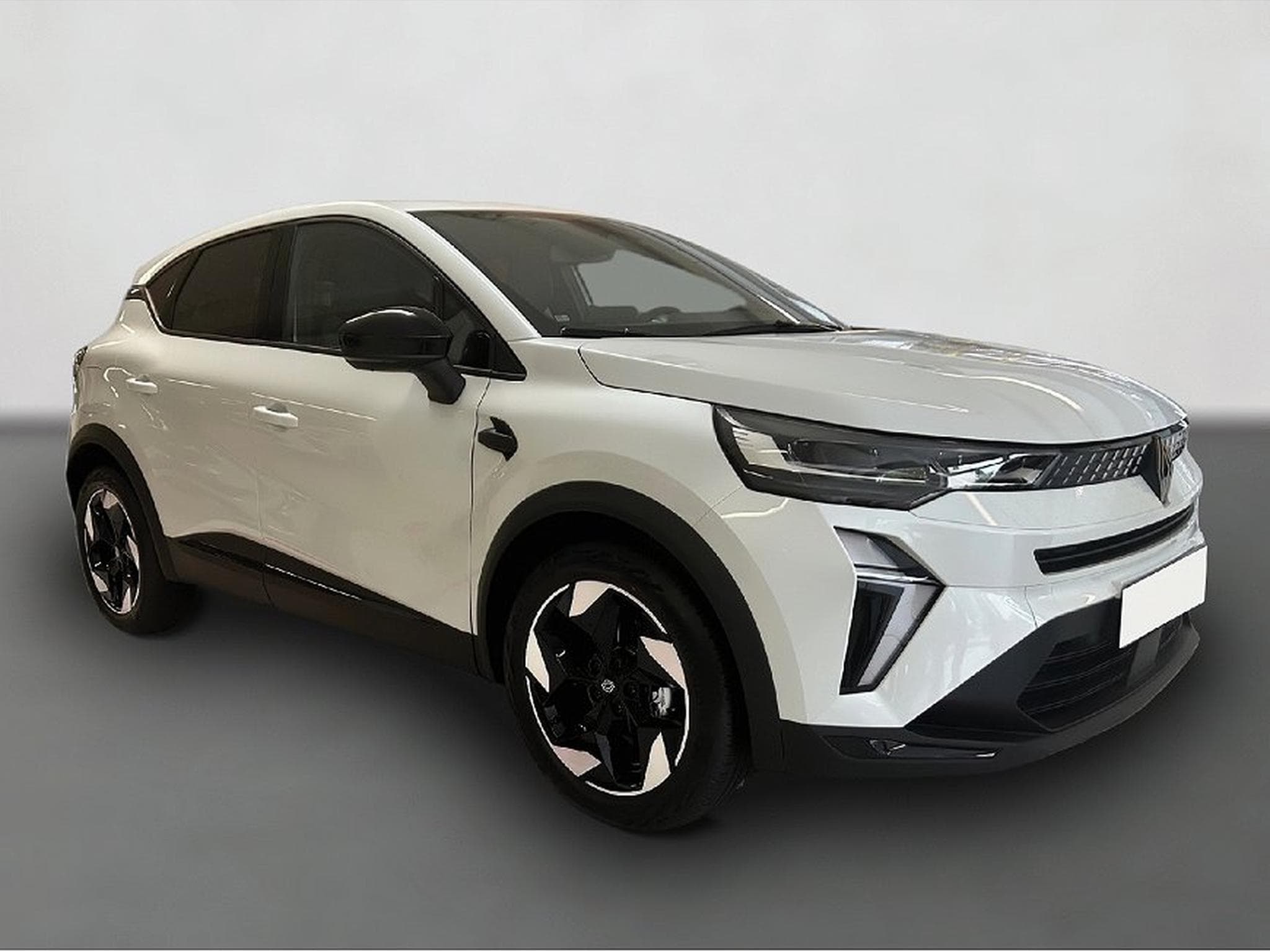 Renault Captur (2026) - Photo 2