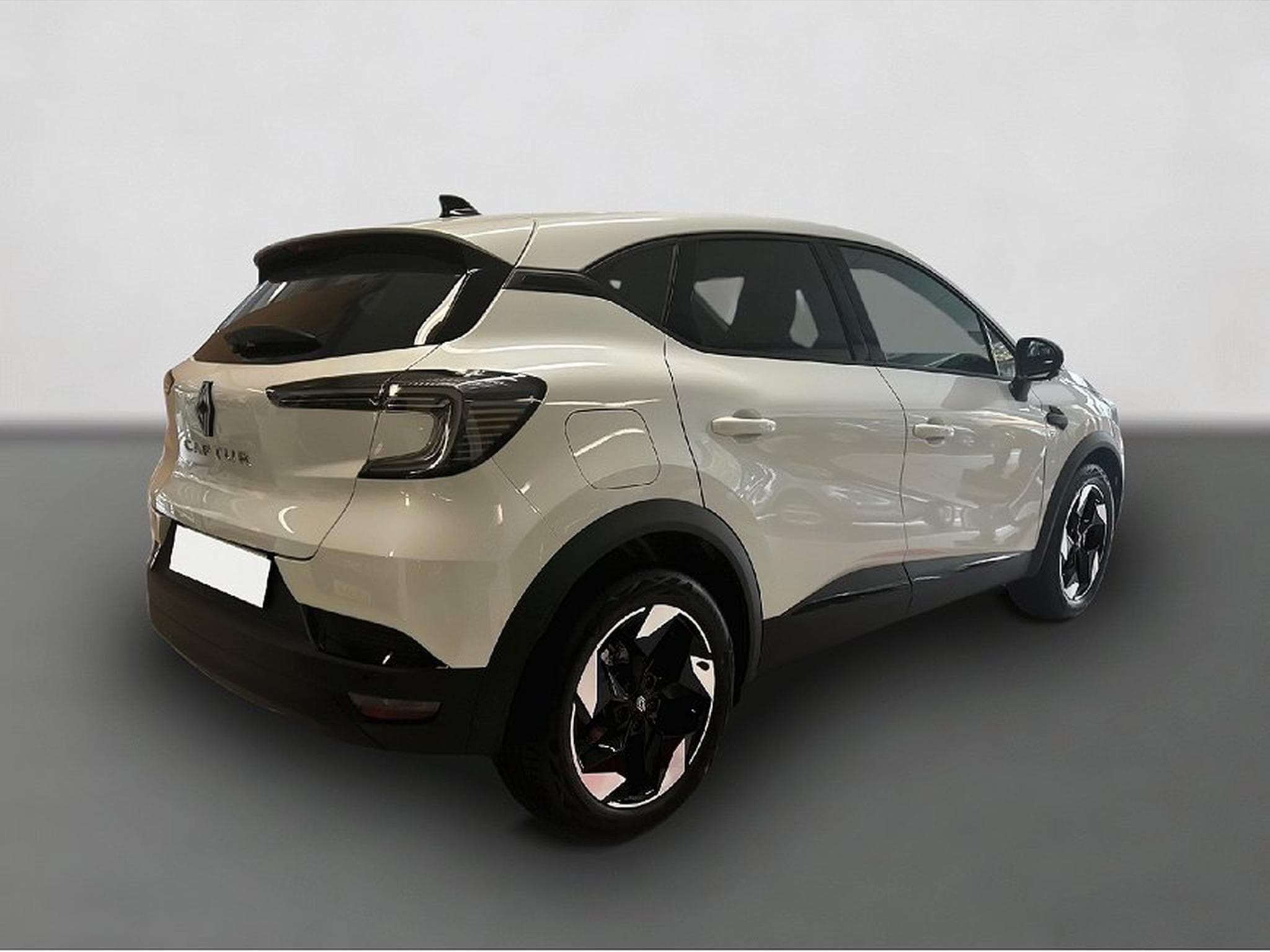 Renault Captur (2026) - Photo 3