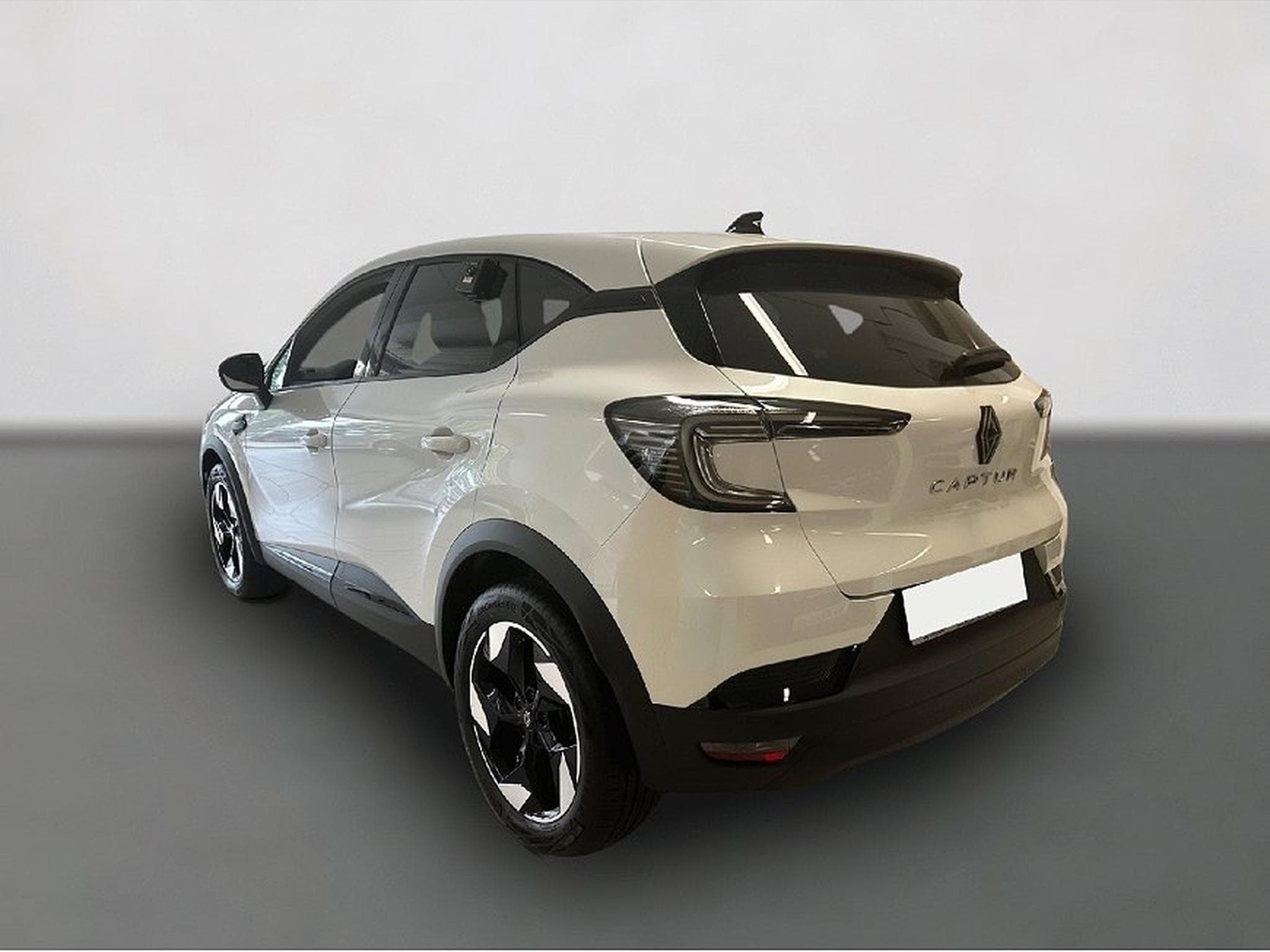 Renault Captur (2026) - Photo 4