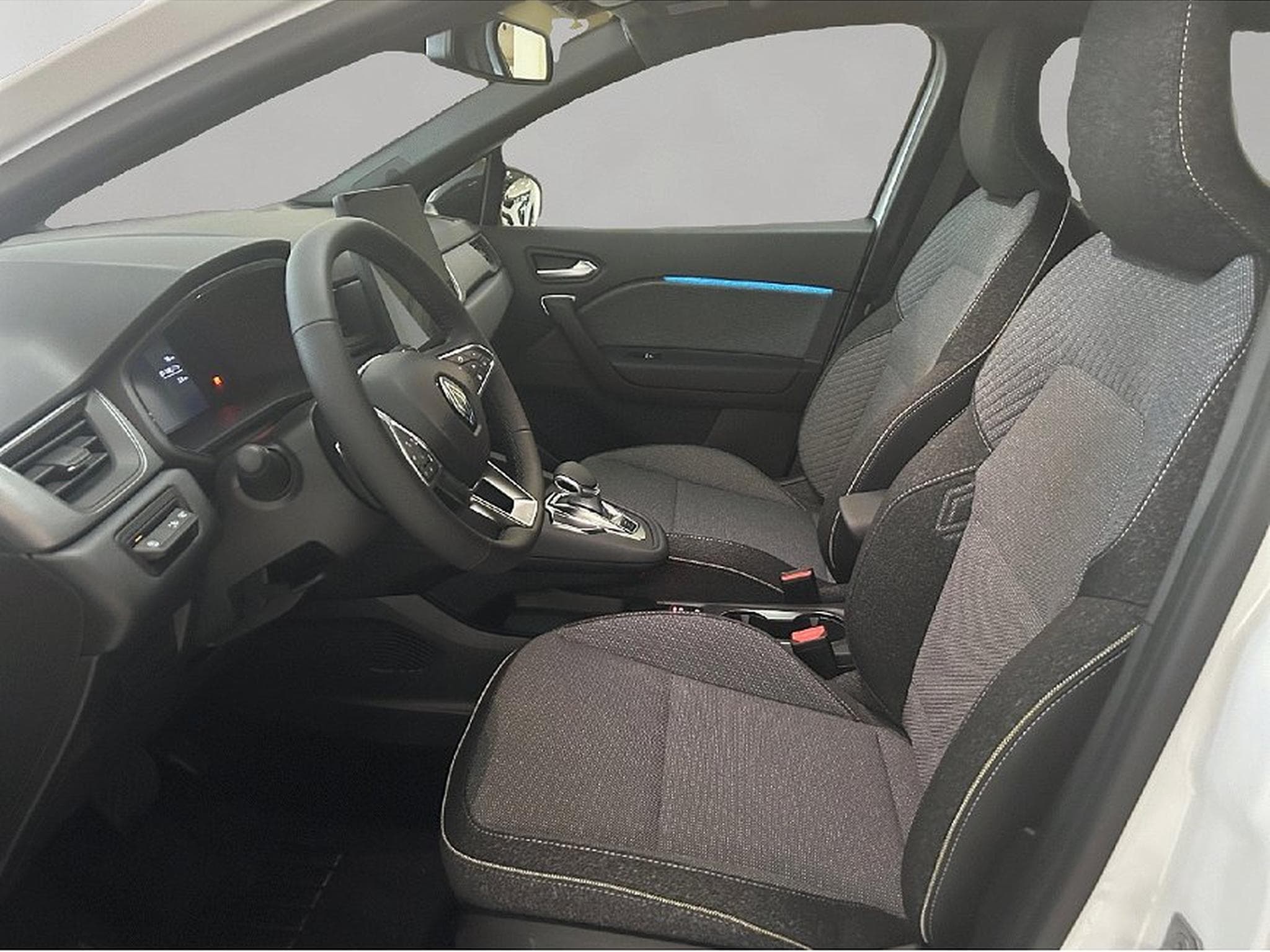 Renault Captur (2026) - Photo 5