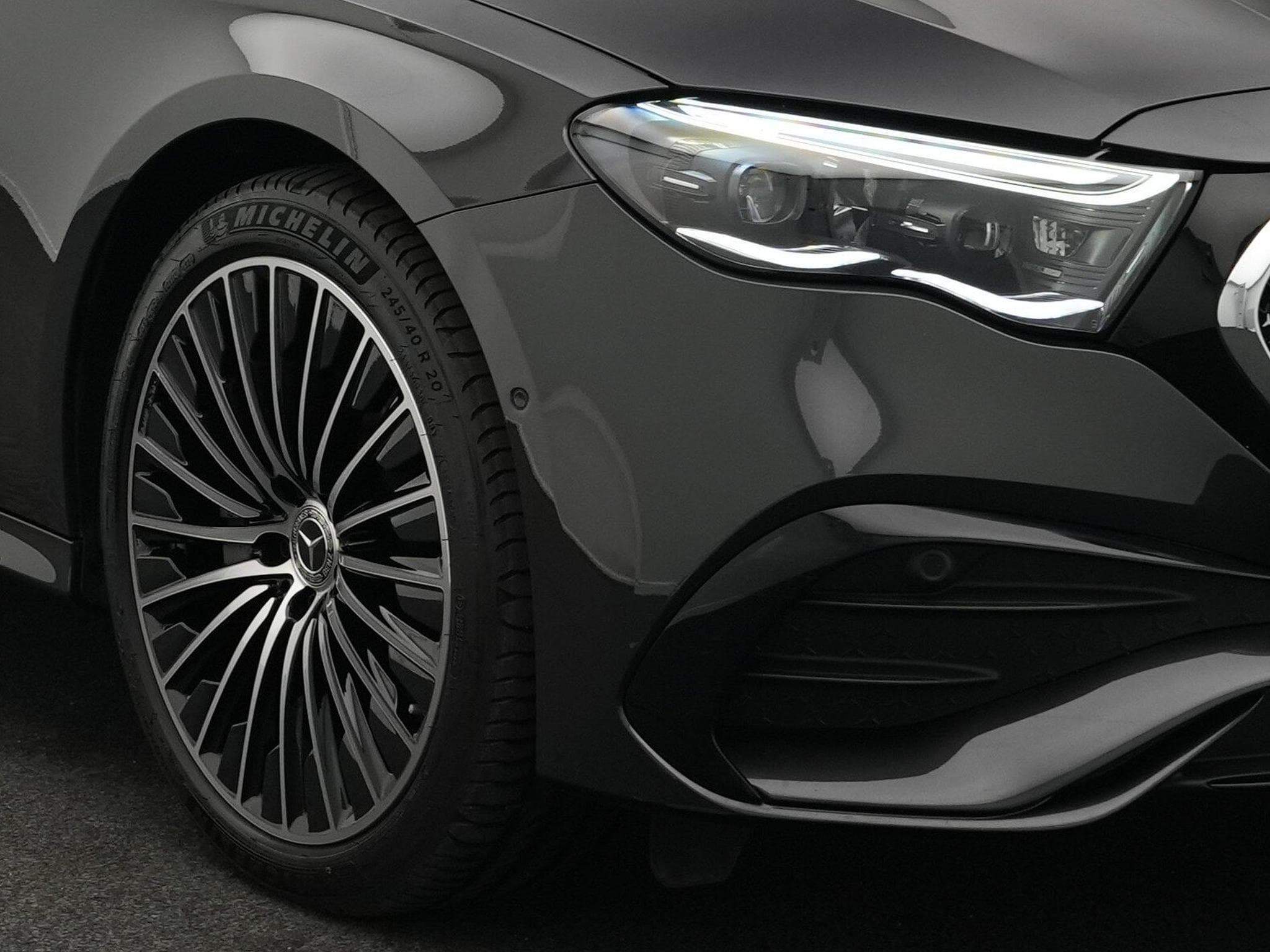 Mercedes E 220 d T-Modell (2024) - Photo 7