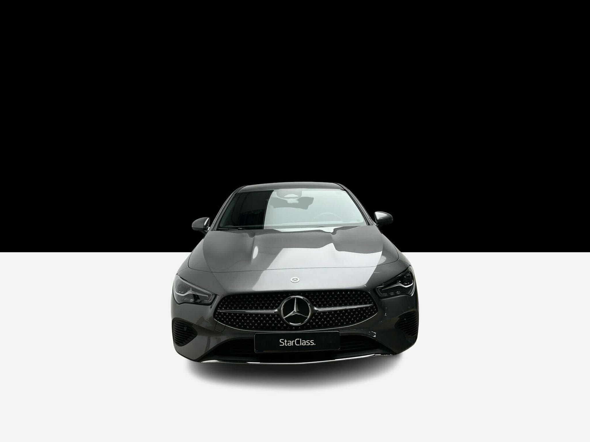 Mercedes CLA 180 CLA 180 d Shooting Brake (2025) - Photo 2